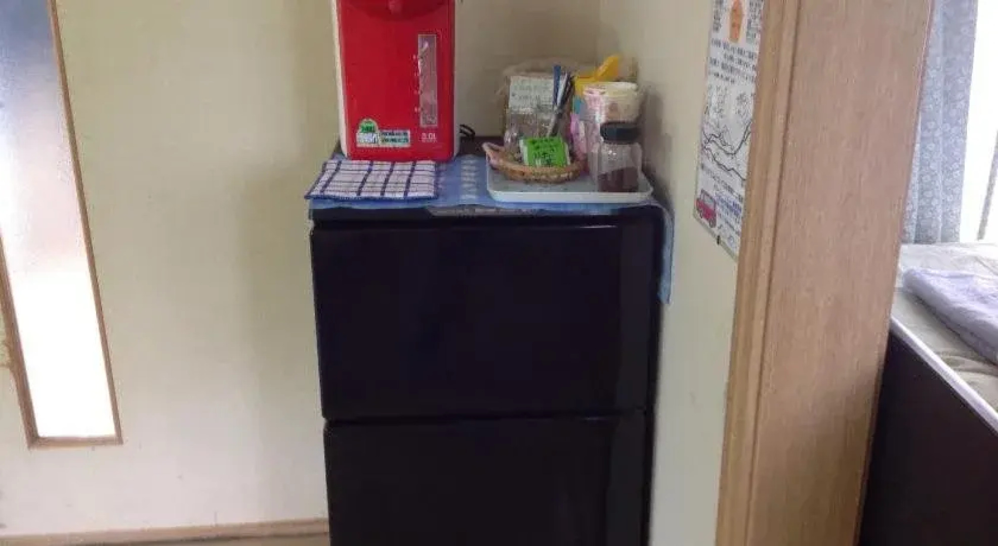 Cottage Itsubi no Sato