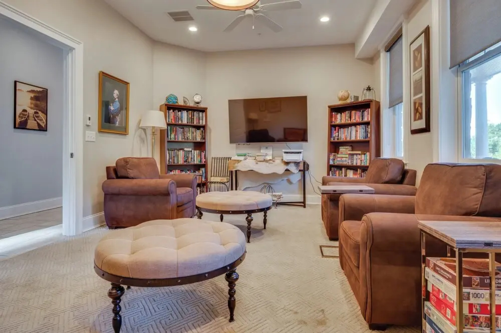 Stylish Arundel Cottage, 6 Mi to Dock Square!