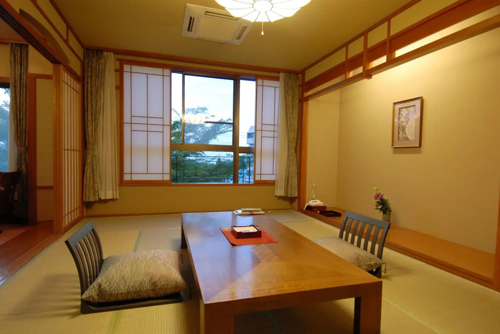 Arima Onsen Taketoritei Maruyama