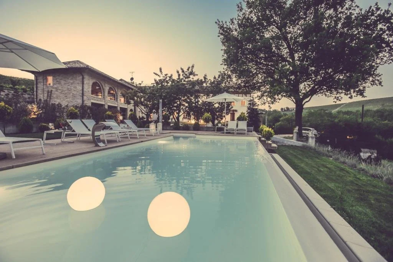 Langhe Country House