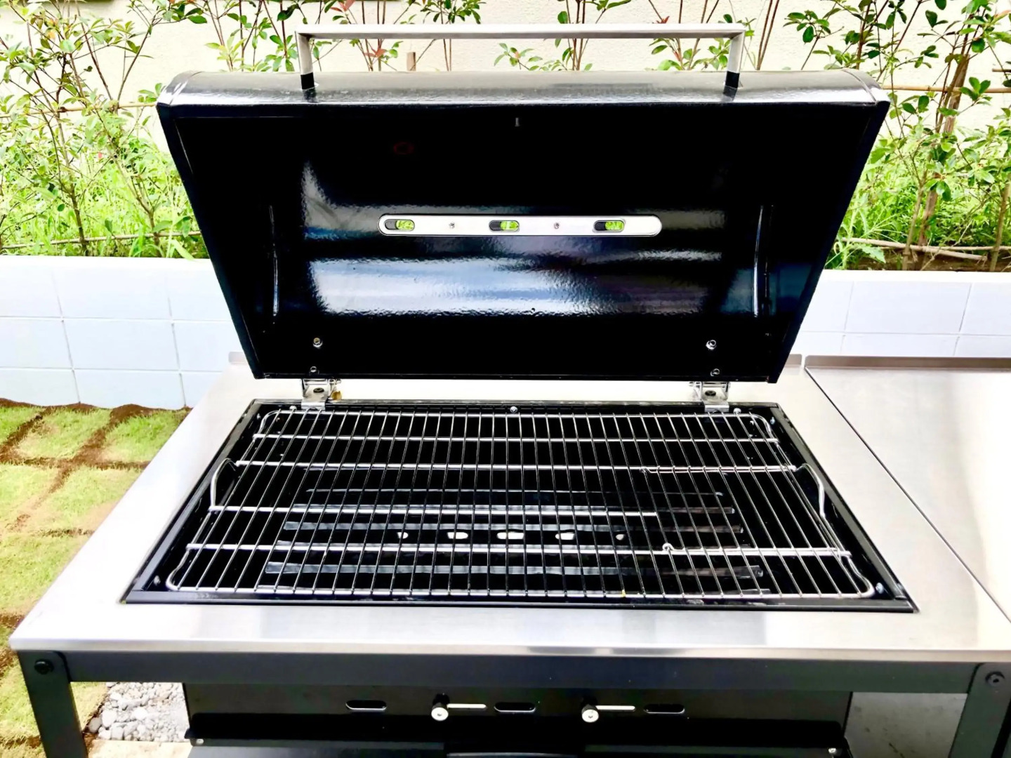 HOKULANI by the sea オーシャンビュー貸別荘プール付BBQサウナで整える