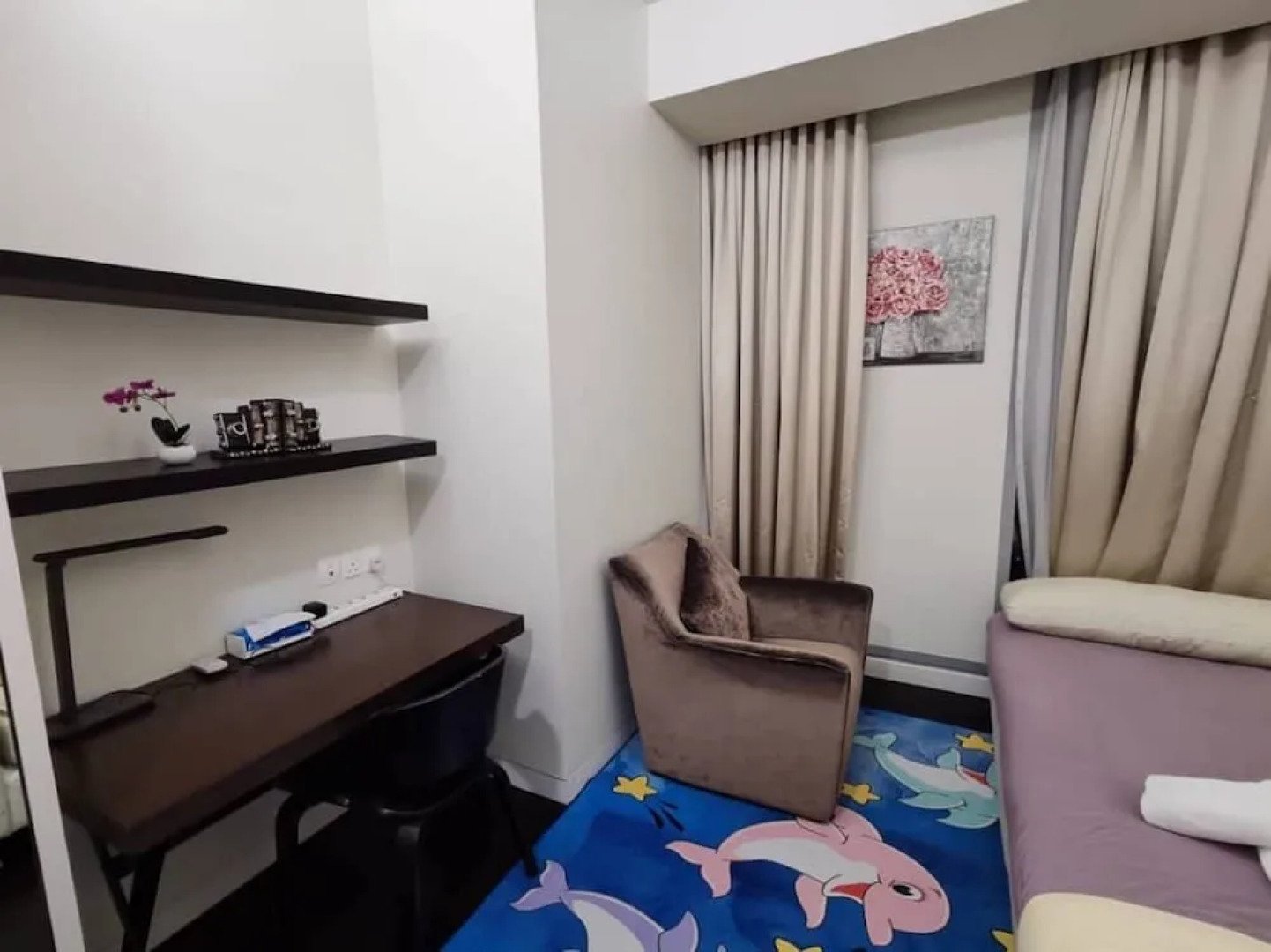 The Residences KLCC - Luxury Suites