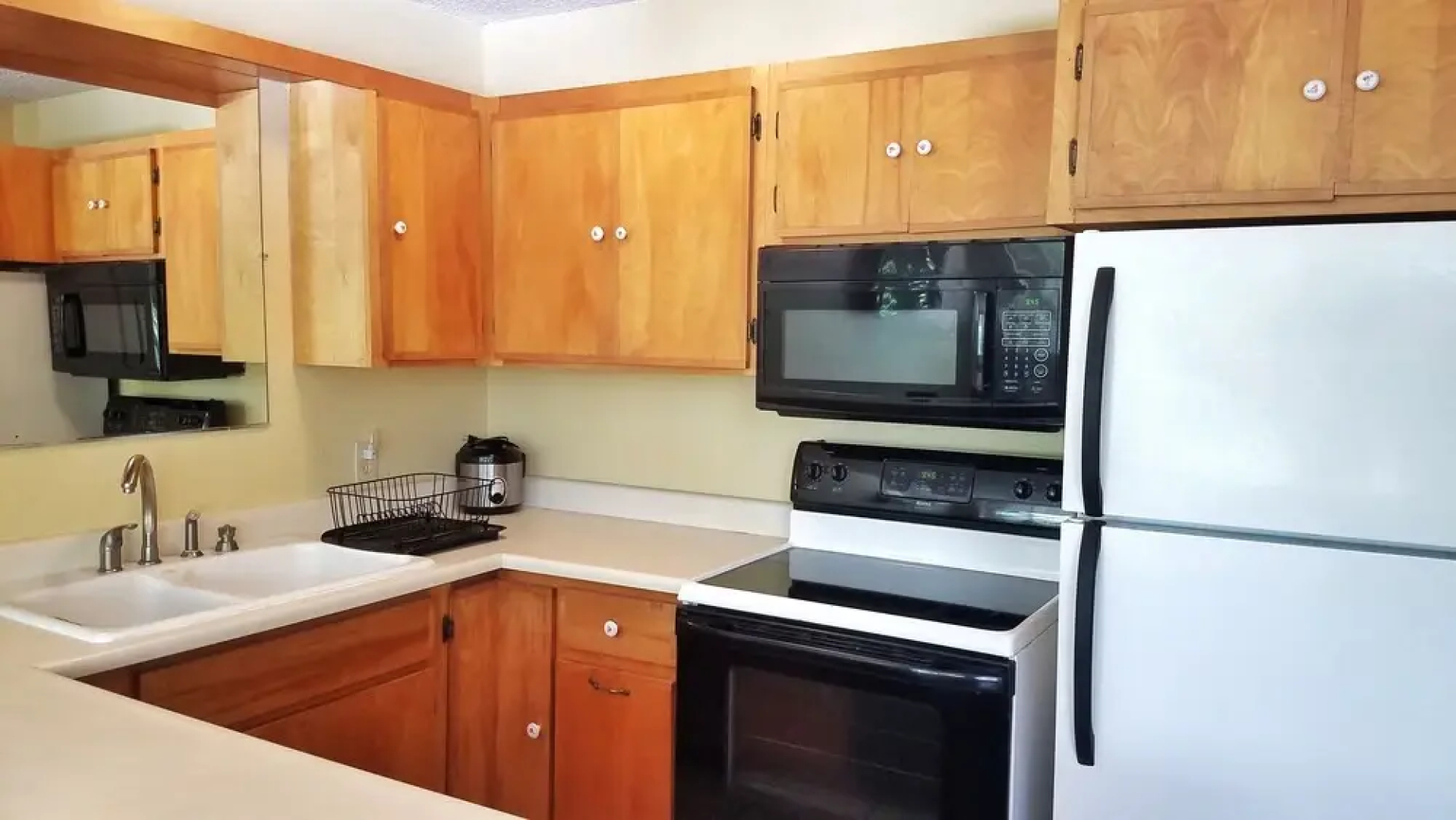 Wainaku Villa Vacation Rental