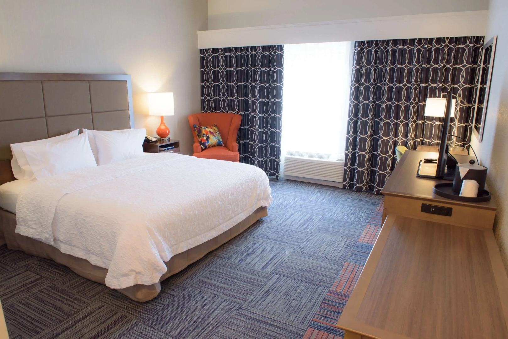 Hampton Inn & Suites Bay City