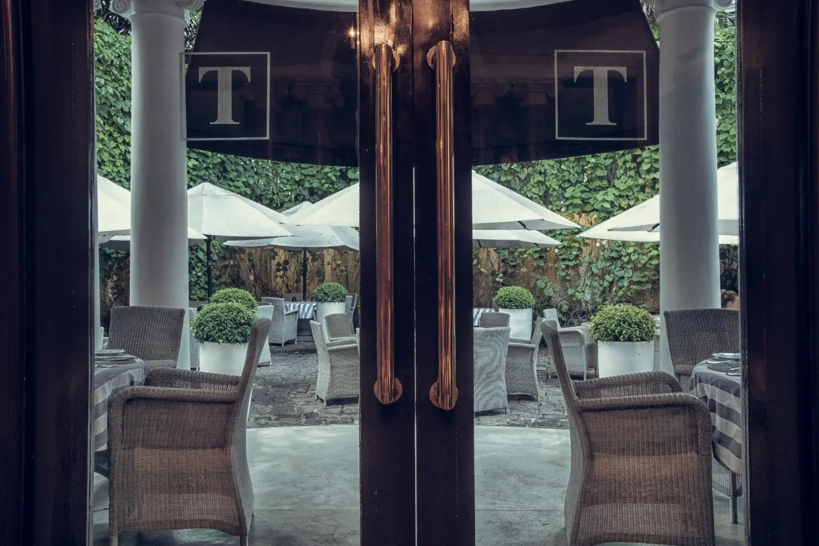 Paradise Road Tintagel Colombo