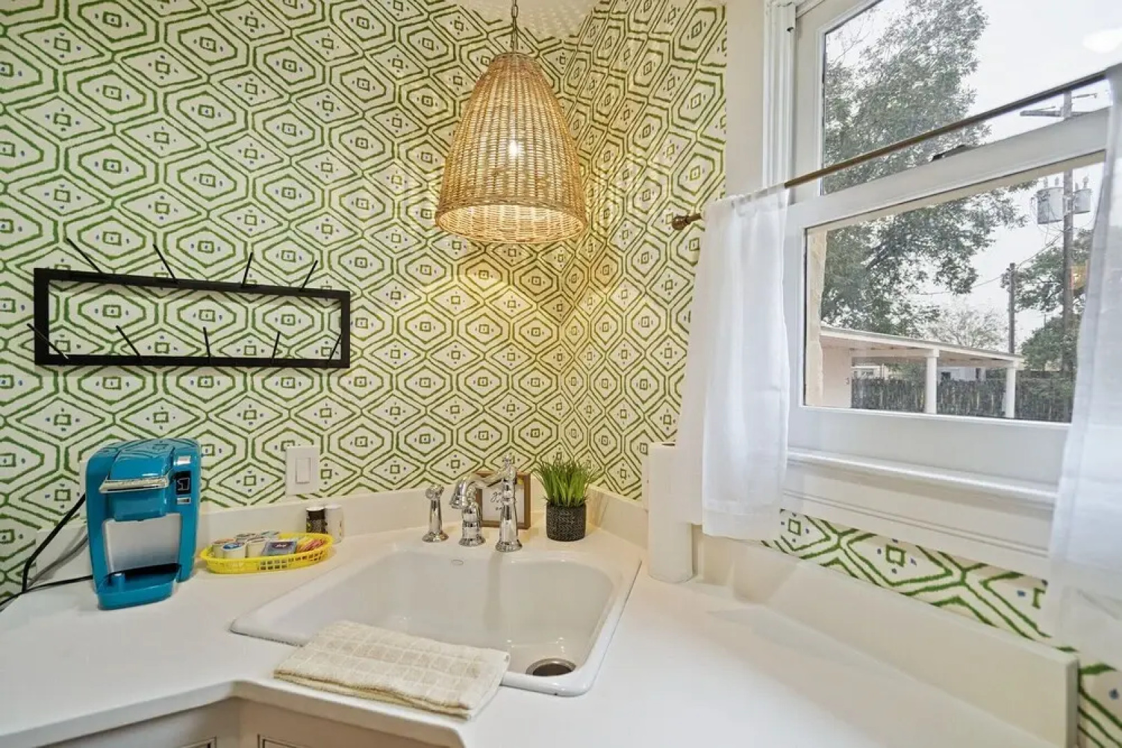 Gorgeous Tiny Home Just 5 min From Signor Vineyards!