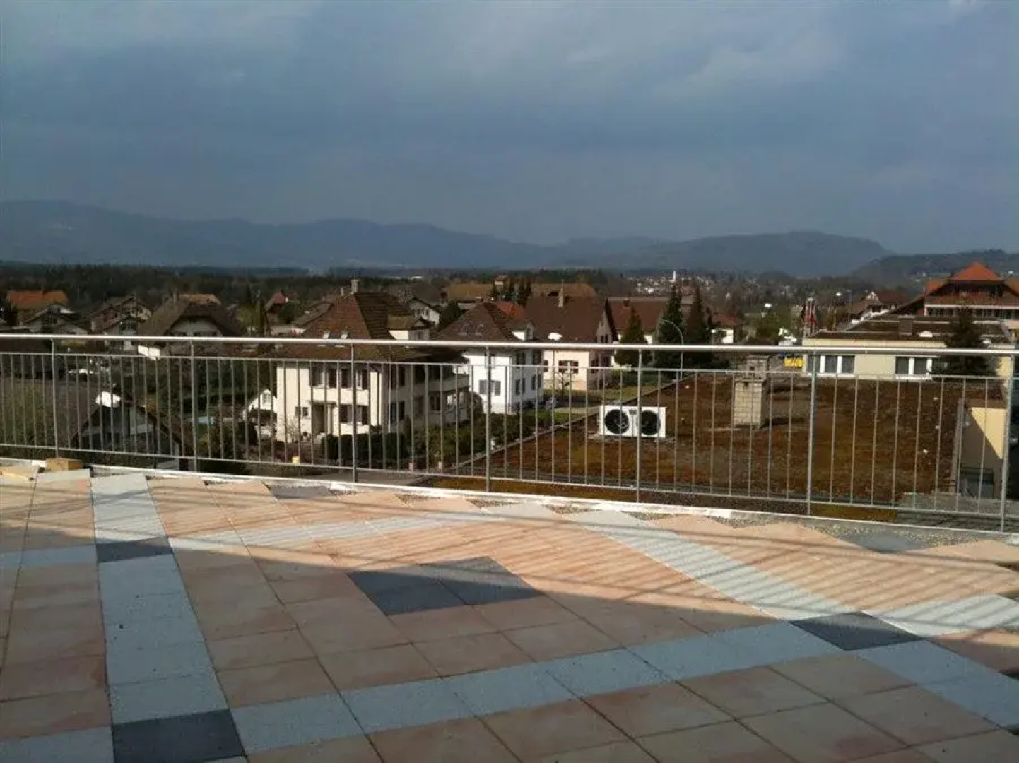 Hotel Pamakin