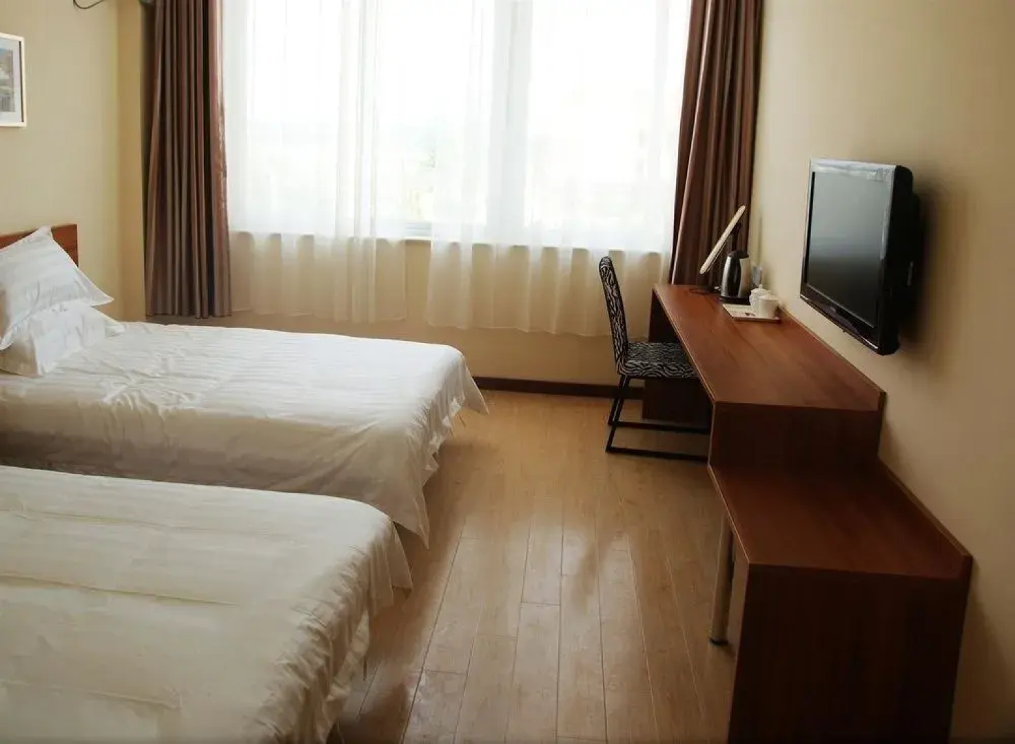 Yu Kang Hotel