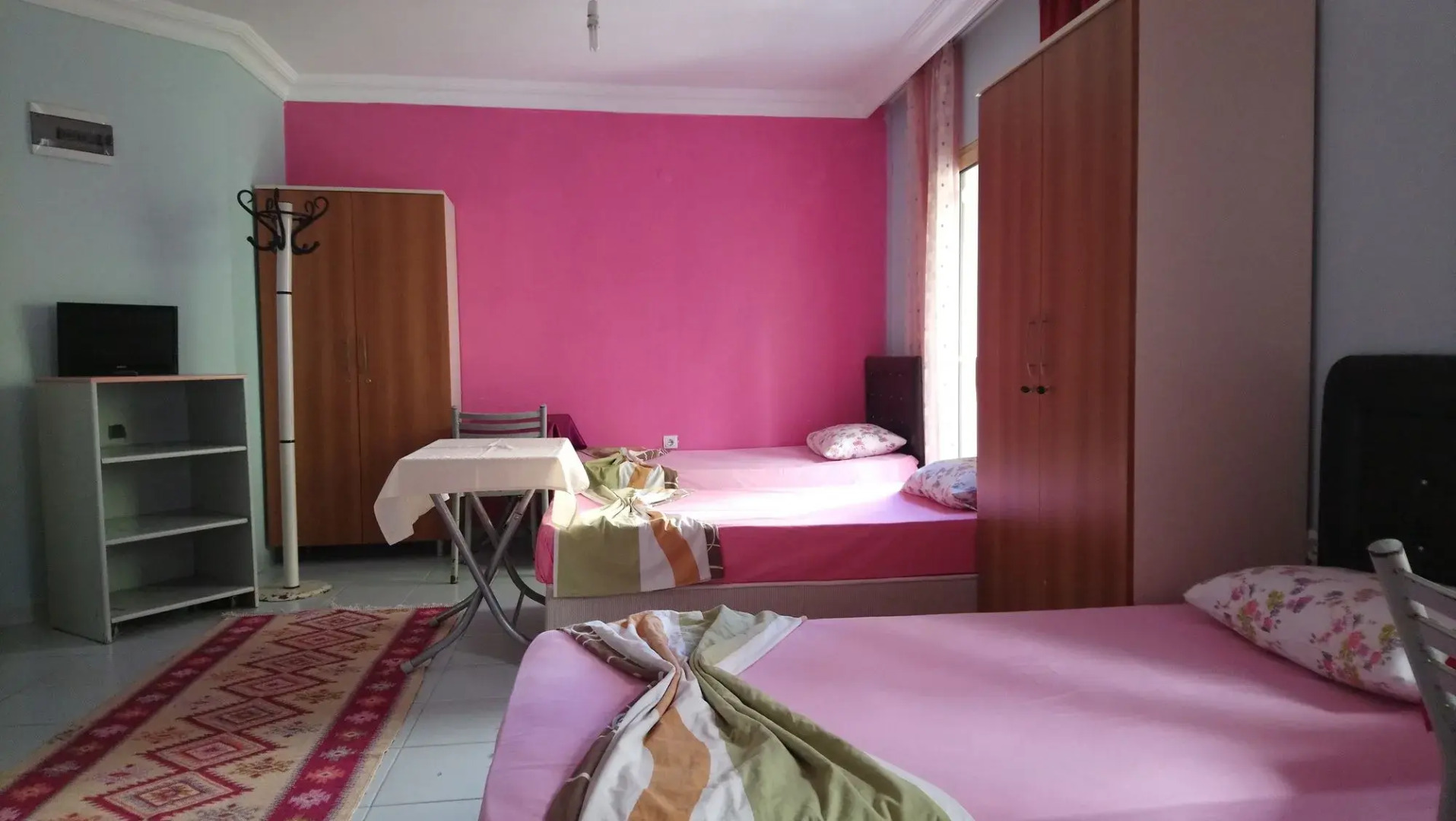 White Cat Sevgi Otel