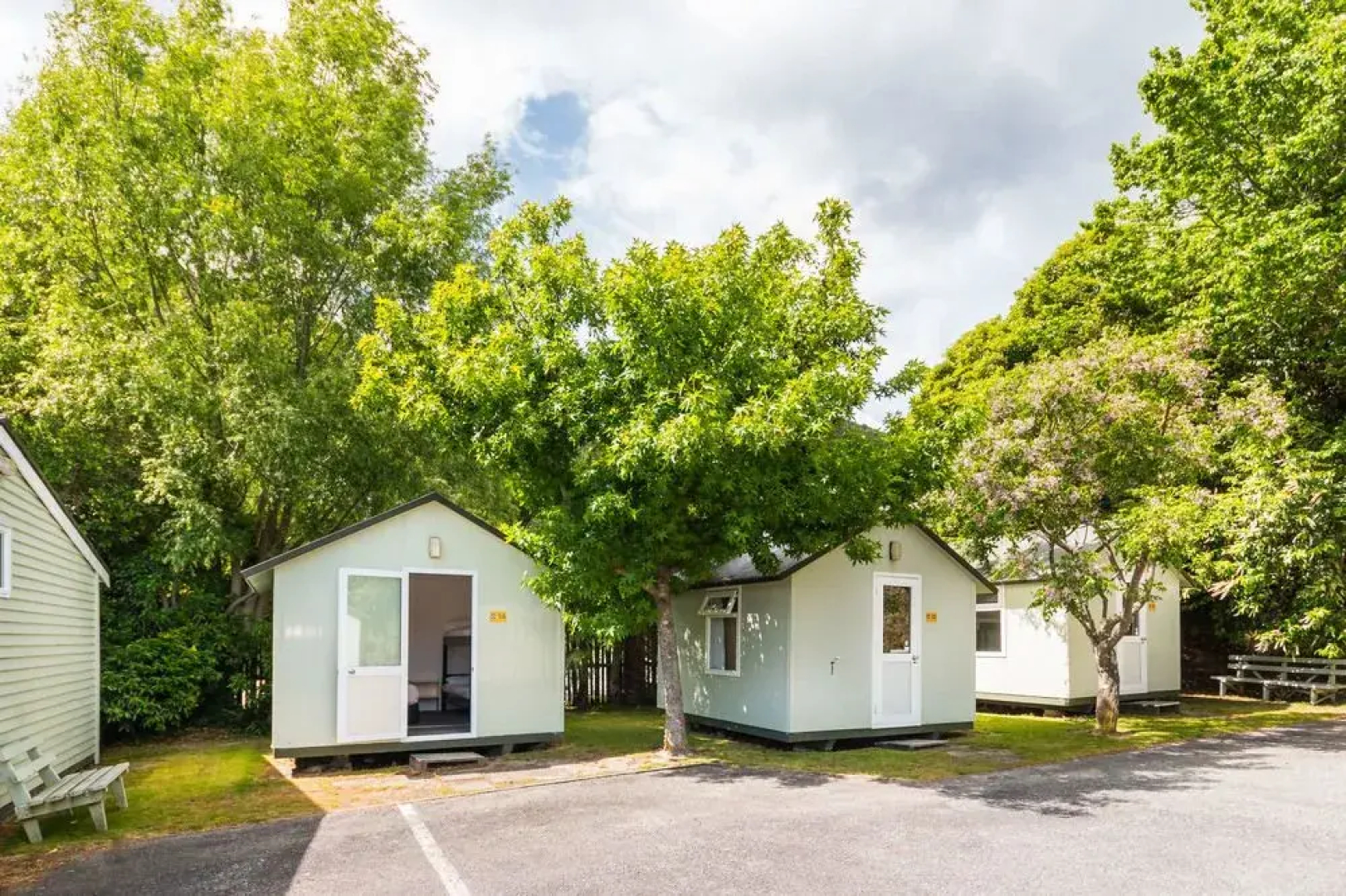 Picton Top10 Holiday Park