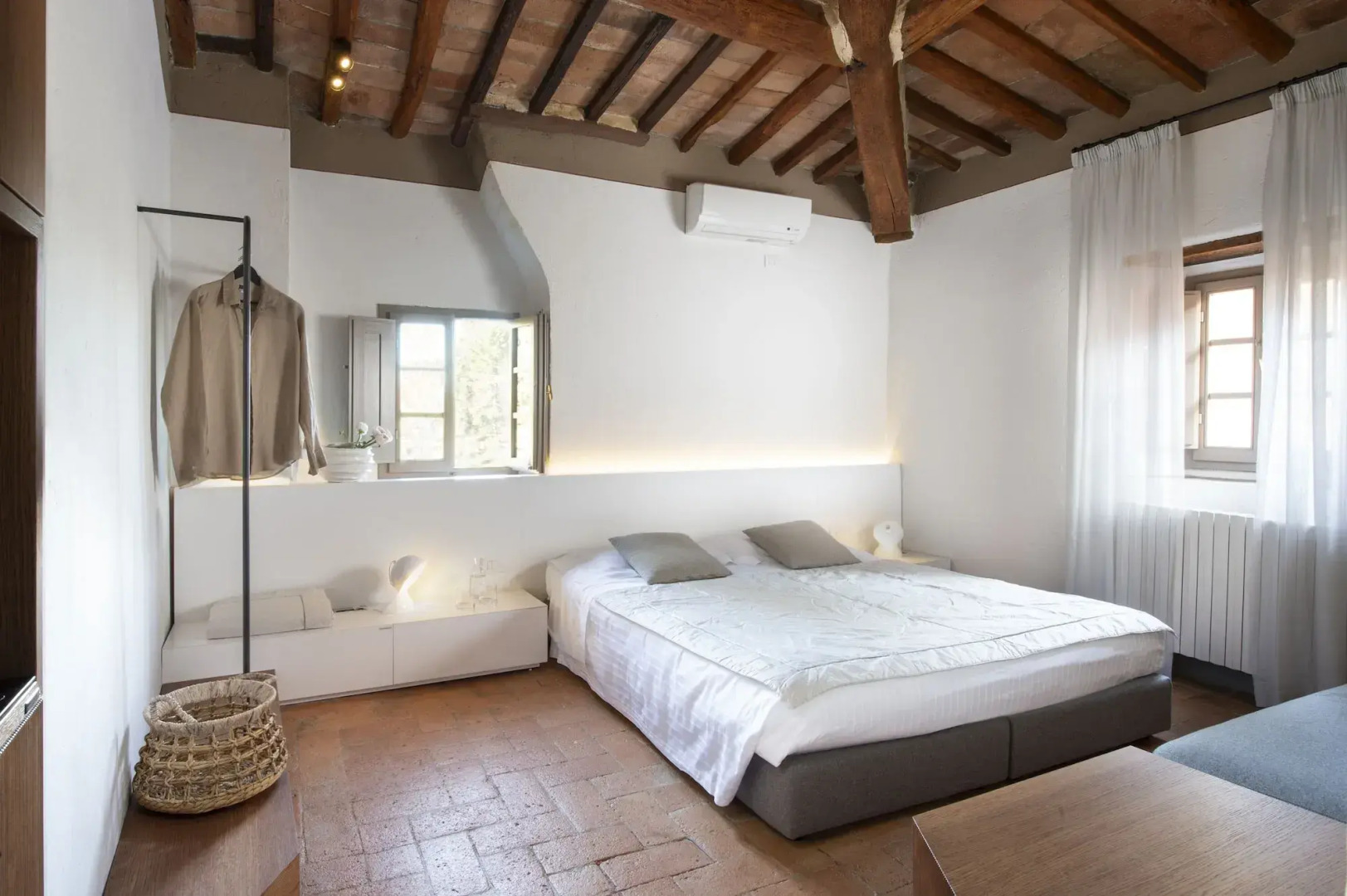 Salvadonica - Borgo del Chianti