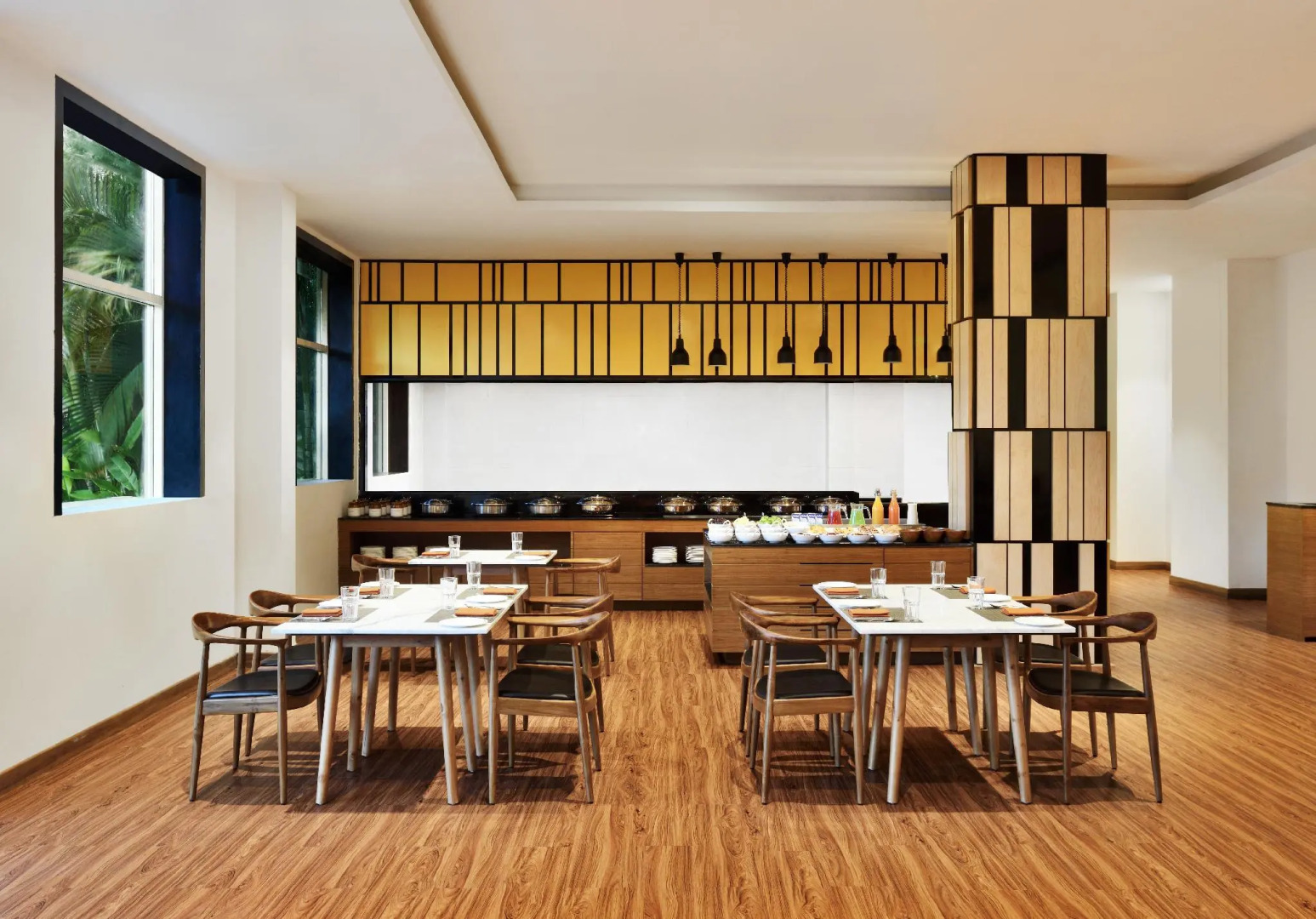 Holiday Inn Express Chennai Mahindra World City