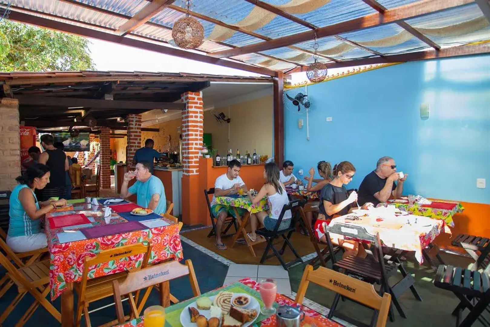 Pousada Corona de Pedra