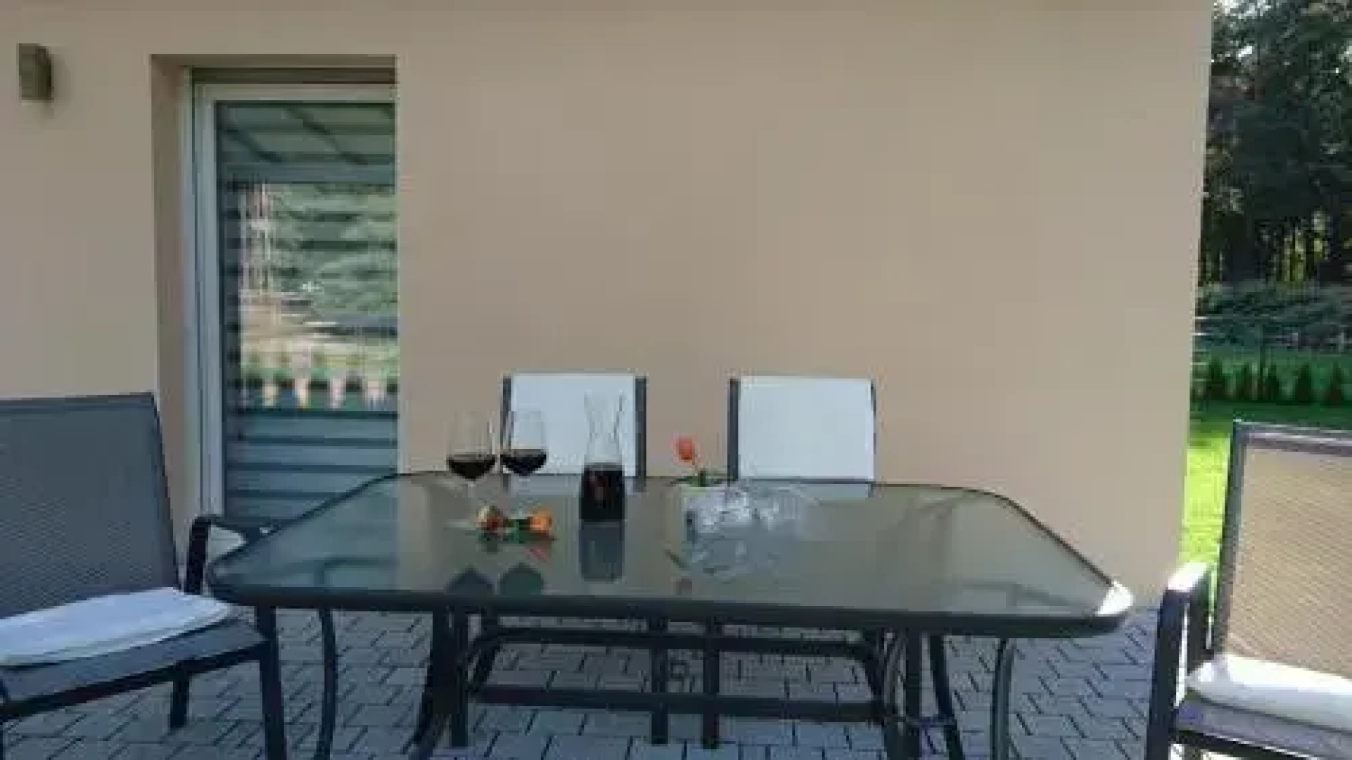 Ferienwohnung Hellwig