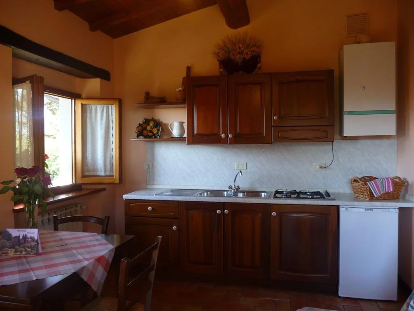 Magnolia Tuscany House with Pool Agriturismo Poppiena