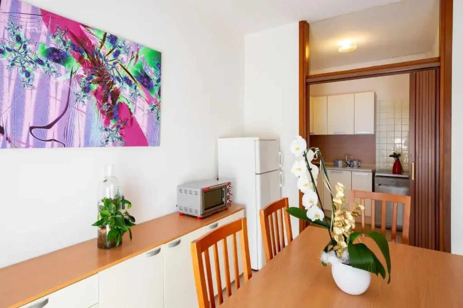 Holiday Residence Grado
