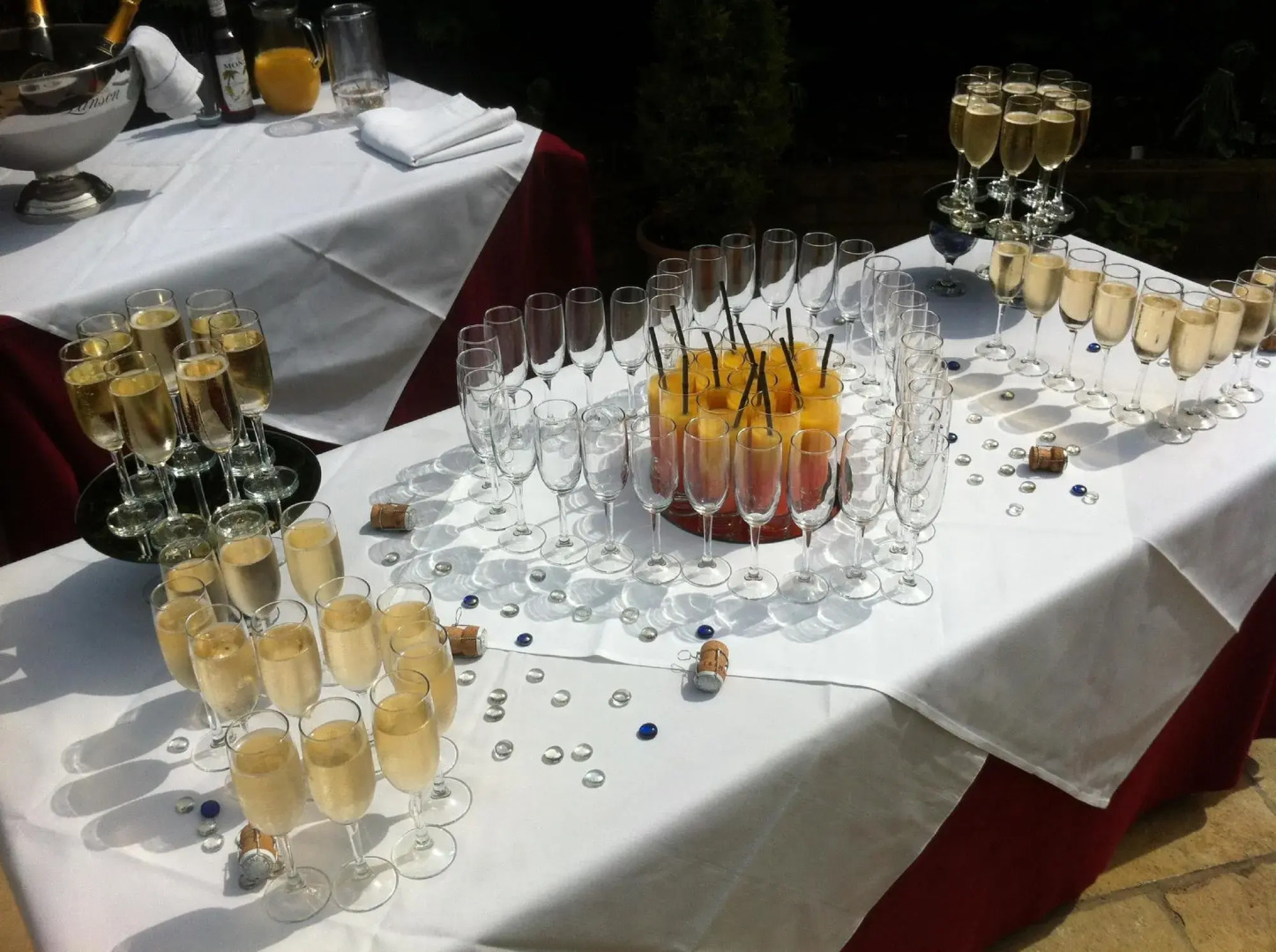 Best Western Plus The Connaught Hotel & Spa