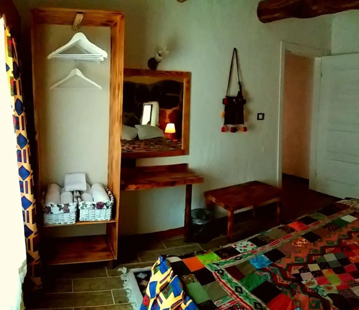 Kaplan Butik Pansiyon