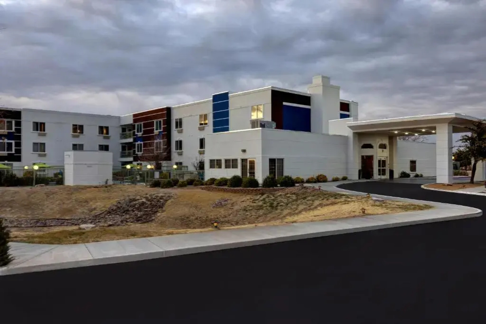 Springhill Suites By Marriott Las Cruces