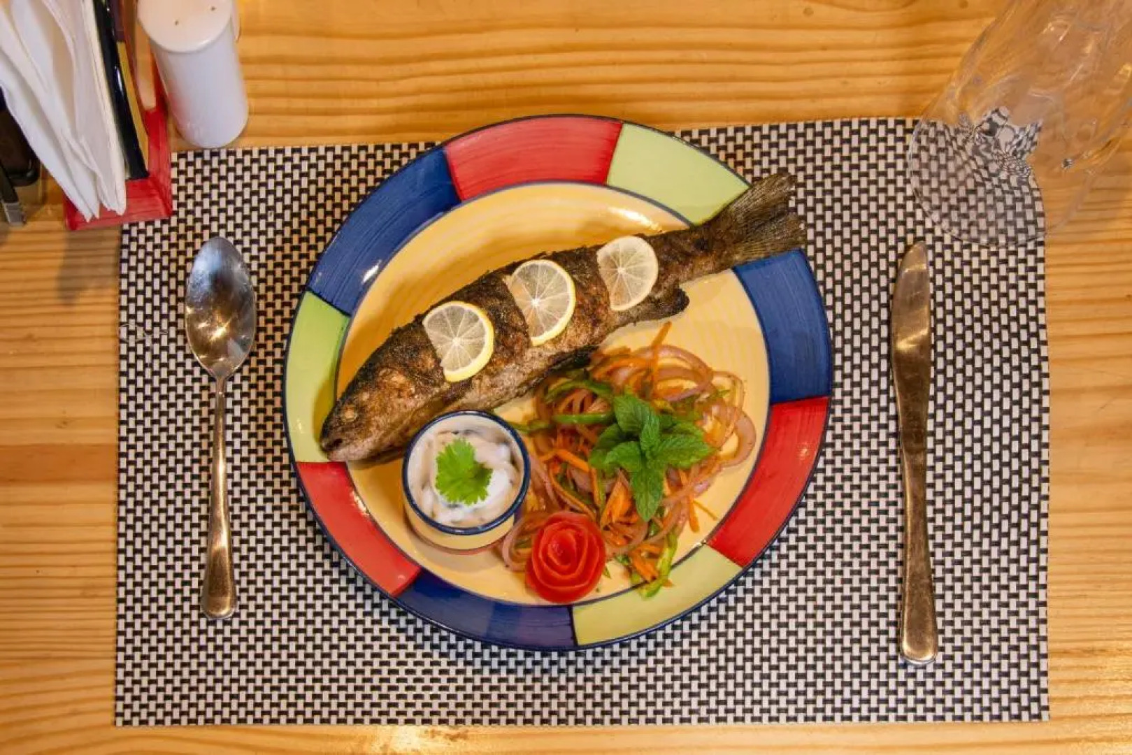 ShivAdya Tirthan - Boutique Hotel in Tirthan Valley