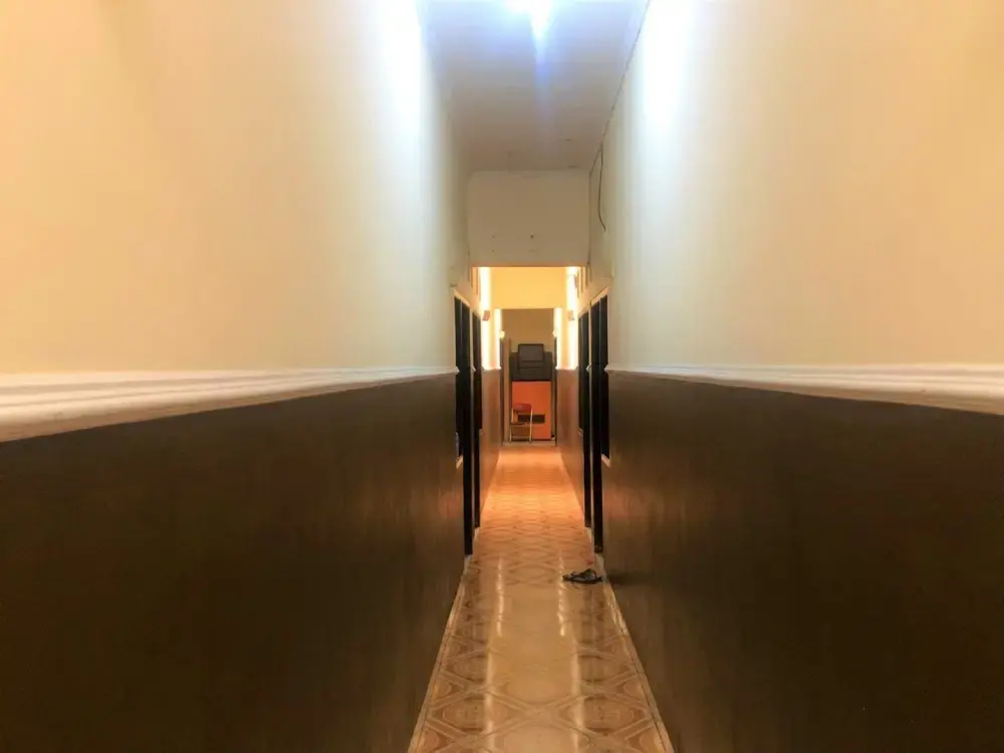 Wisma Idola Palopo