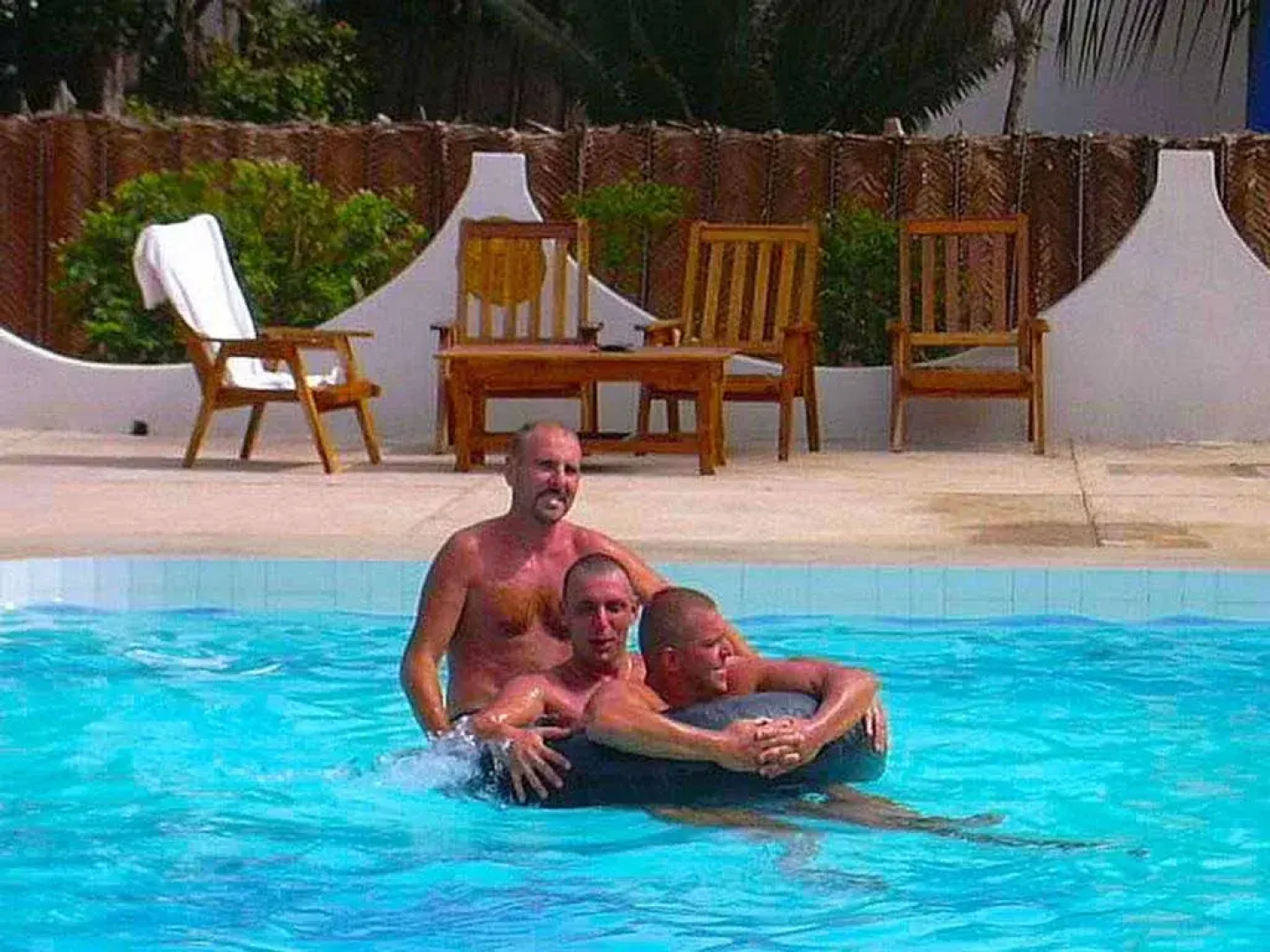 Hotel Awale Plage Village Vacances