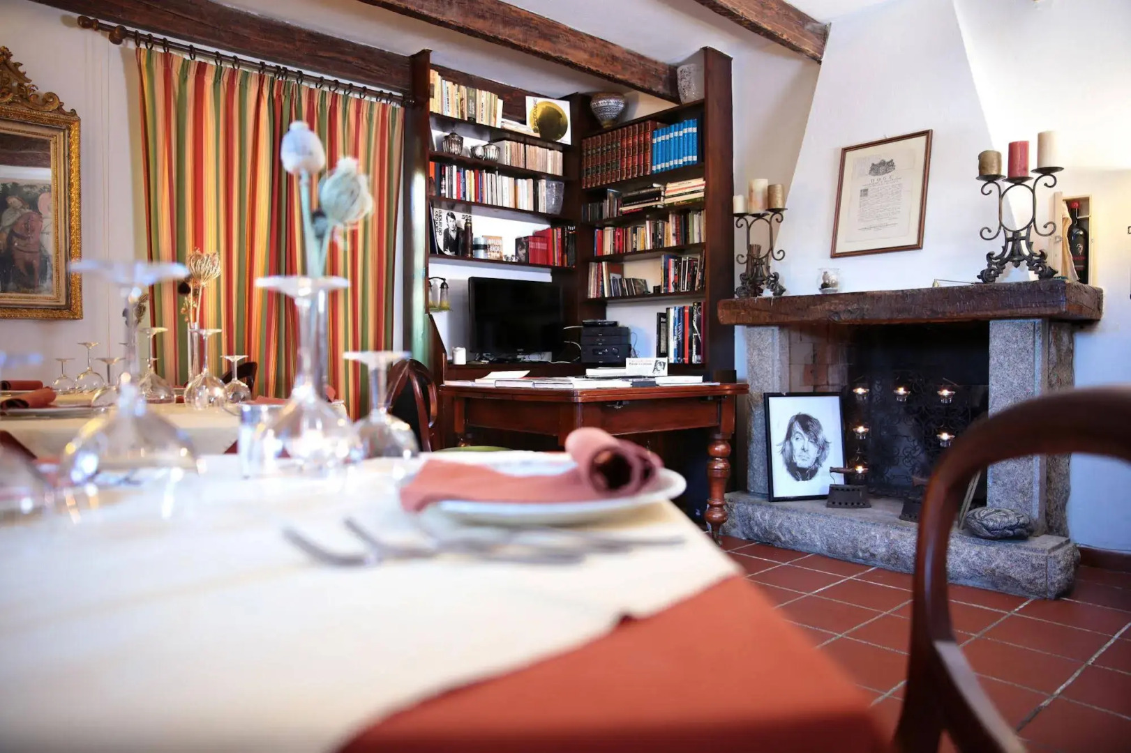 LAgnata di De André