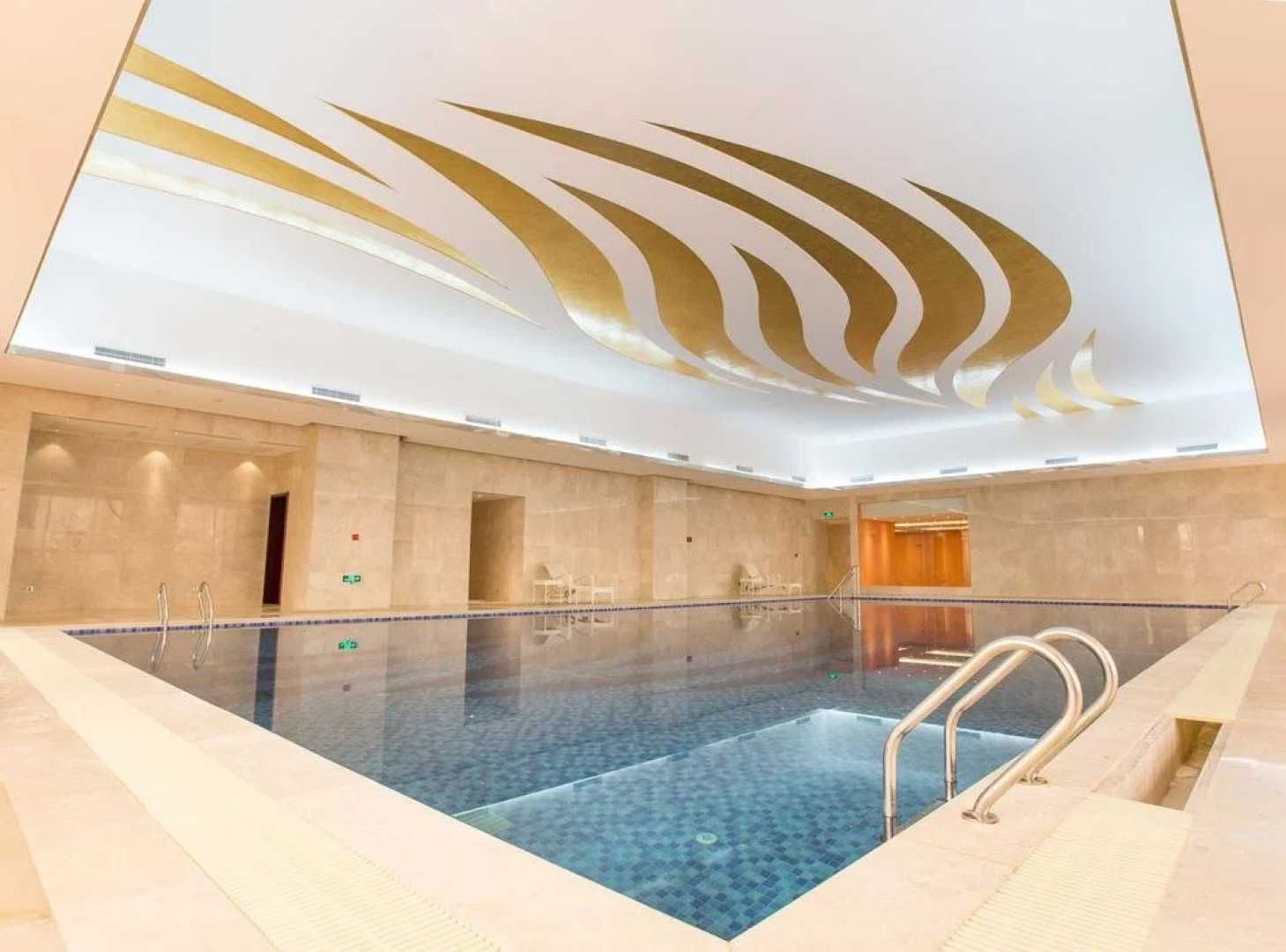 The Garden Hotel Tangshan