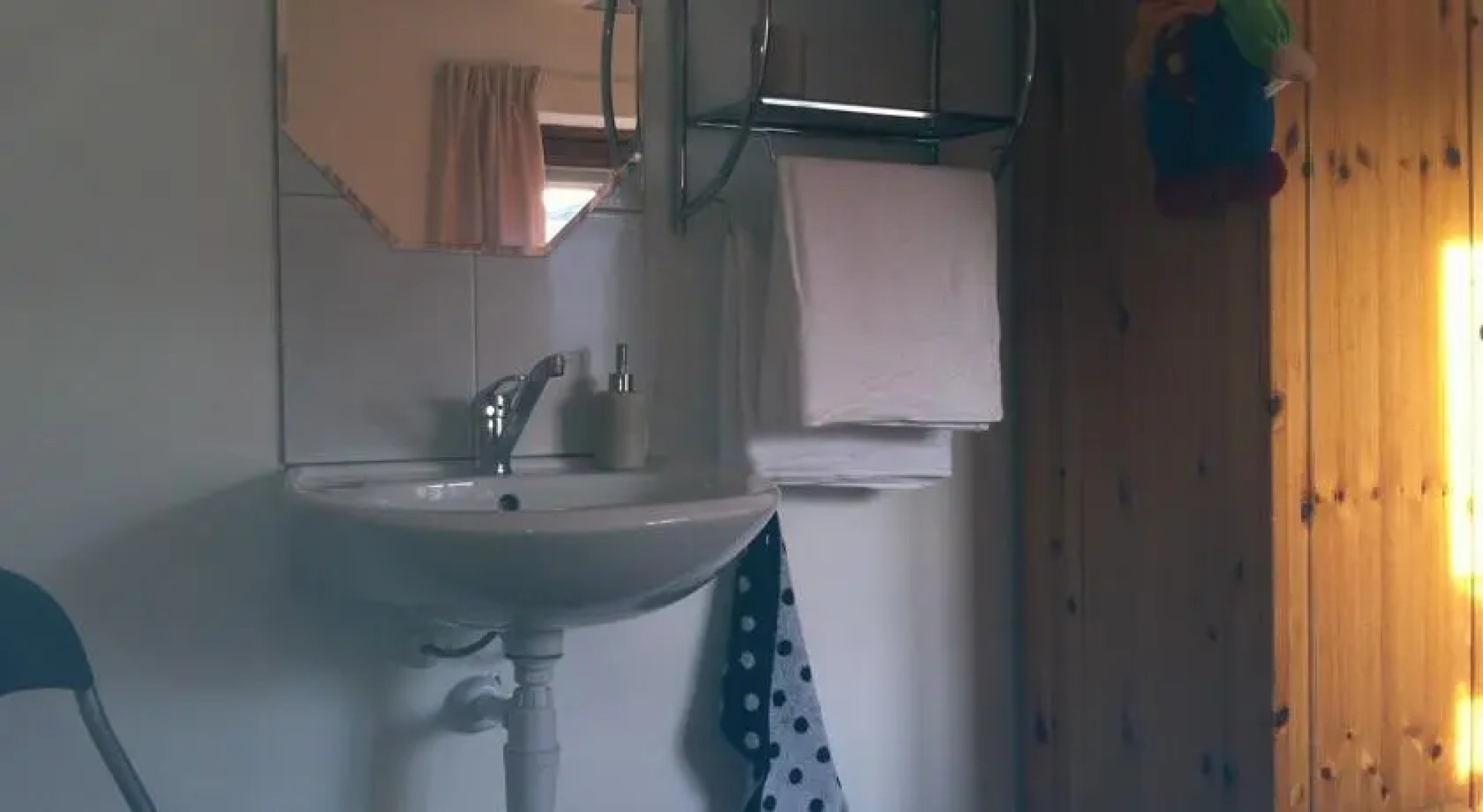 Bed & Breakfast Heuvelland