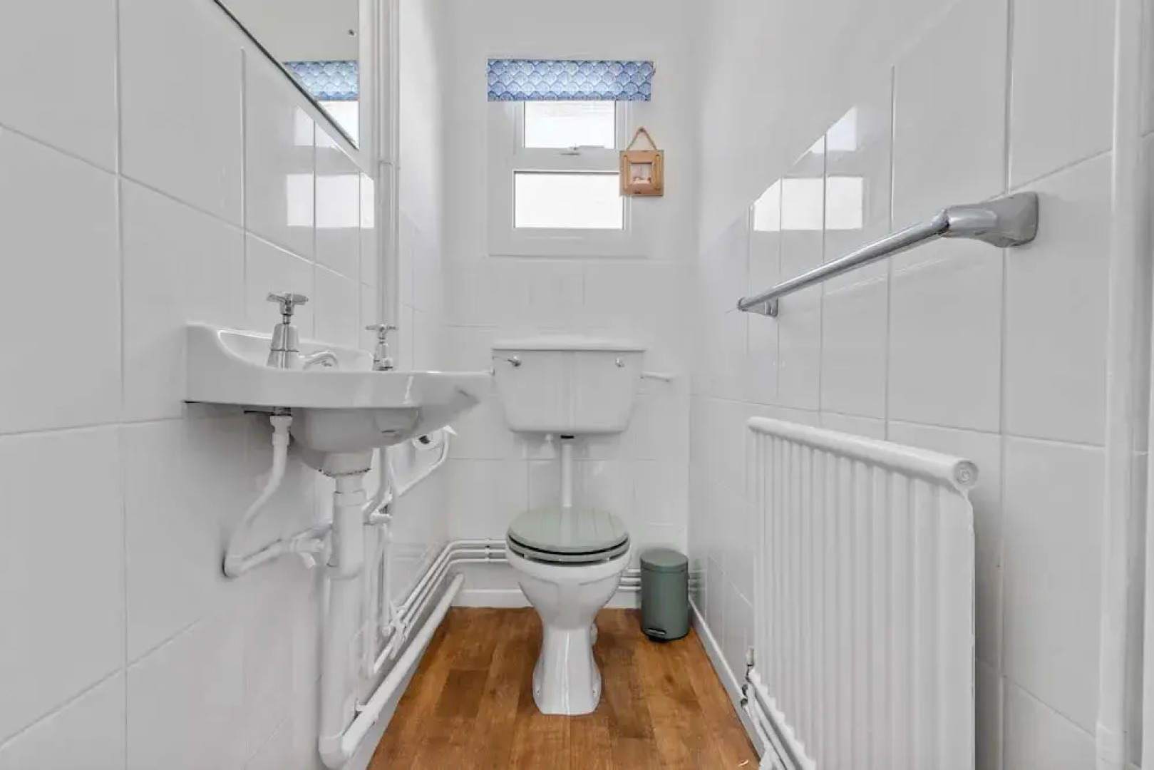 The Beach House in Pevensey Bay