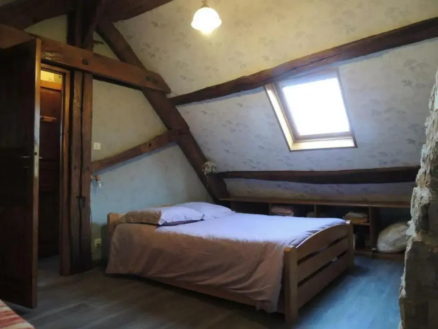 Gîte Champsecret, 2 pièces, 3 personnes - FR-1-497-15