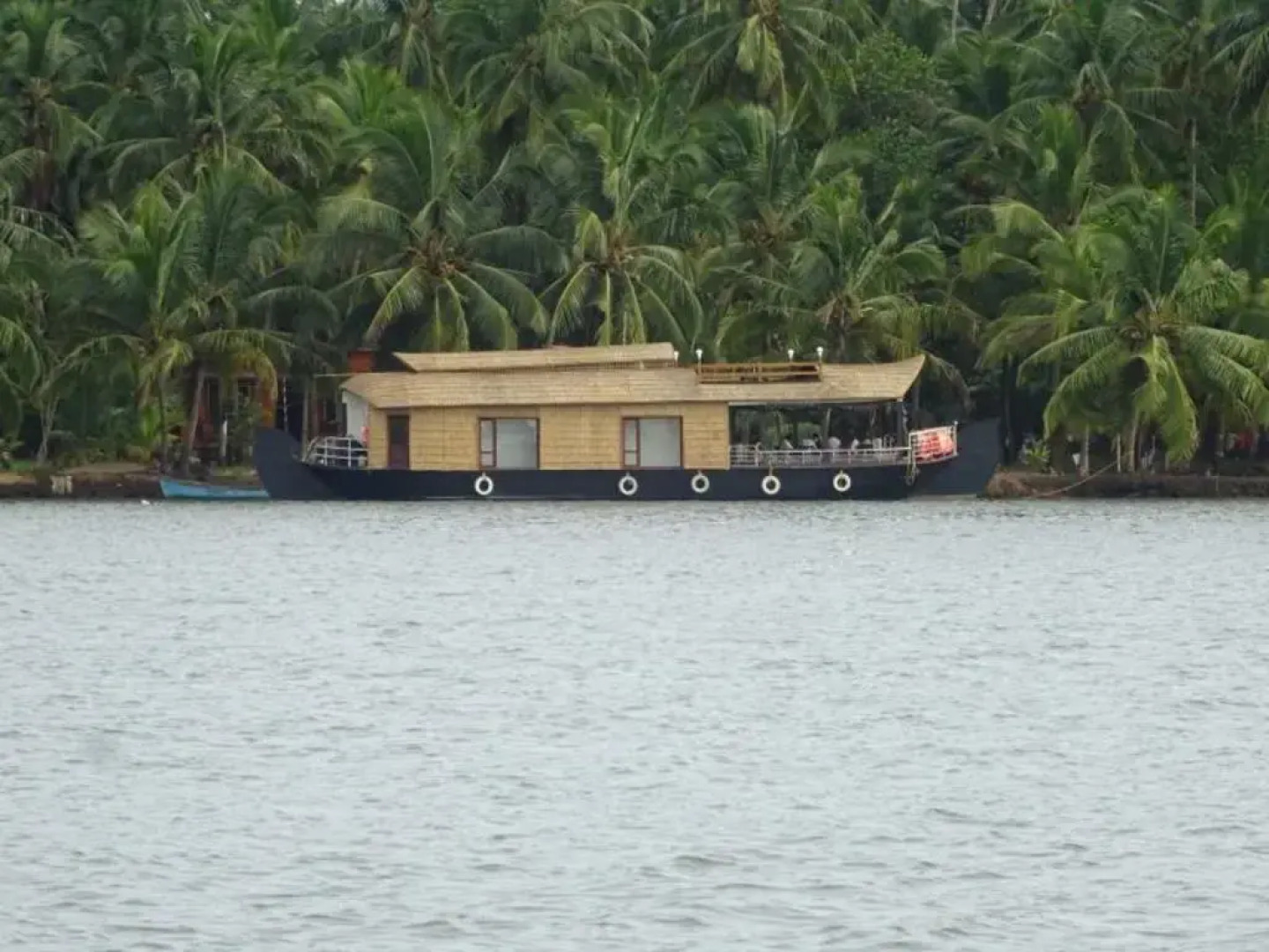 Sree Gokulam Nalanda Resorts