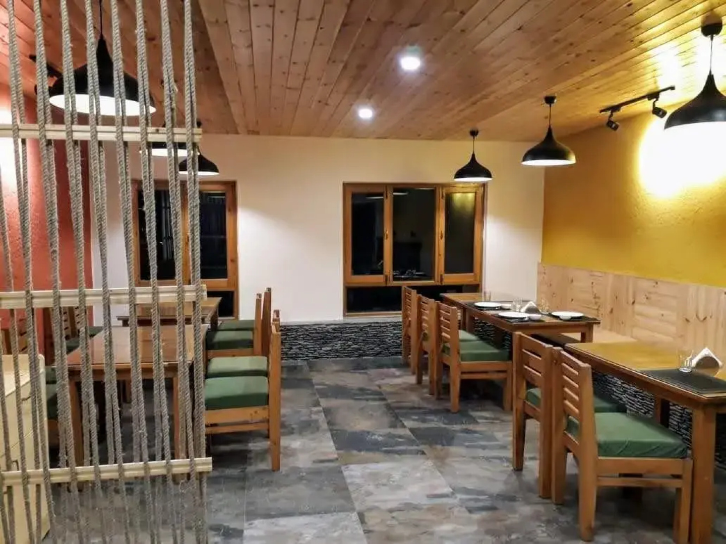 Prakriti-The Retreat