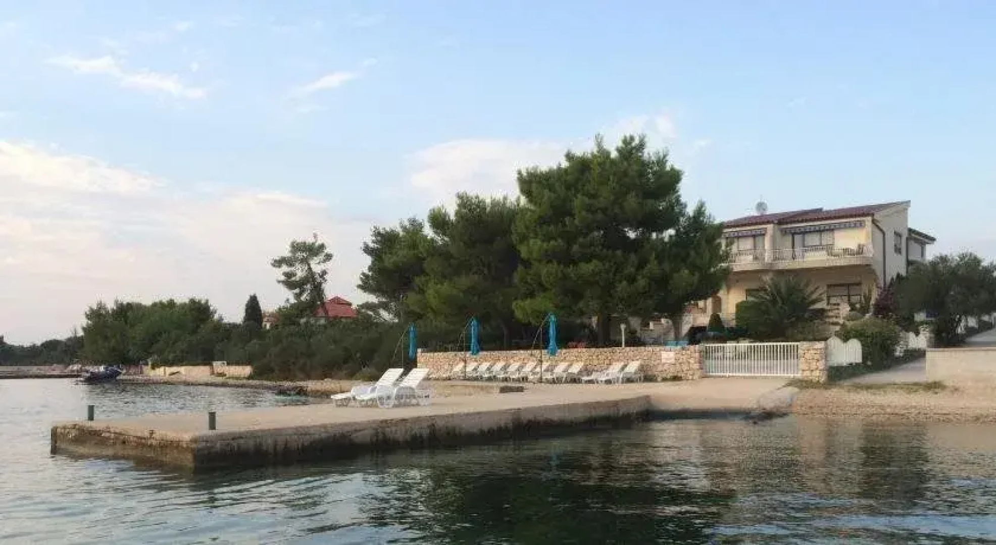 Apartments Villa Punta Royal