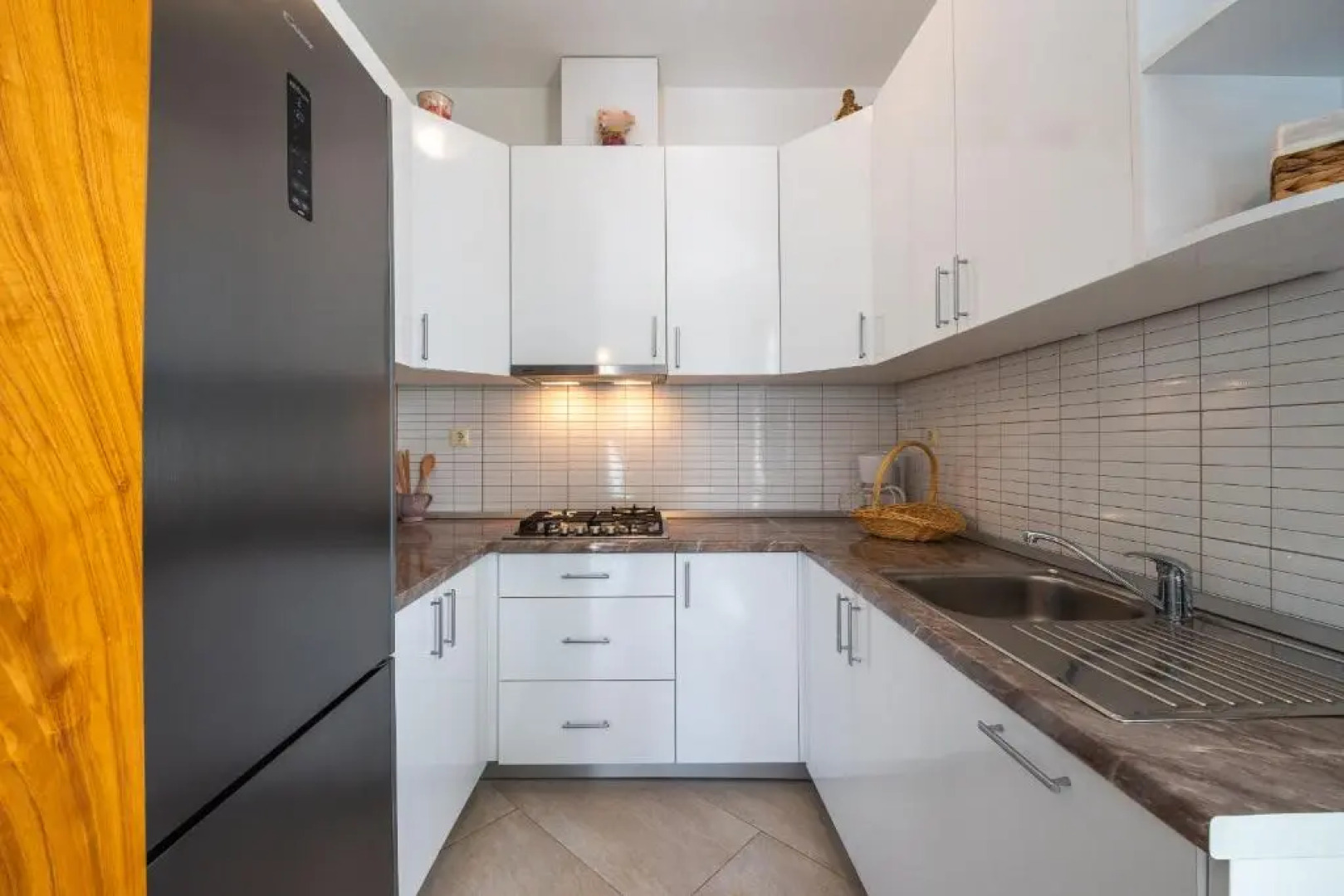 Matušić Guest House