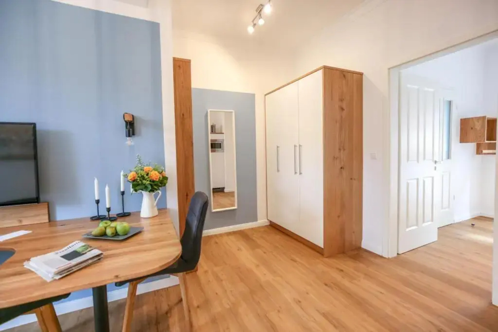 Boarding3 - Wohnen auf Zeit