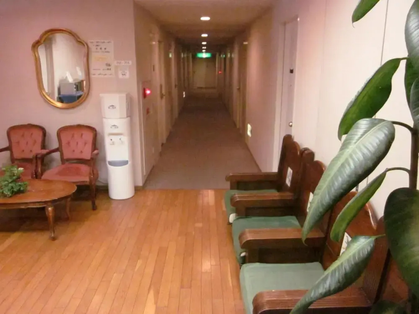 Hotel Harbour Yokosuka
