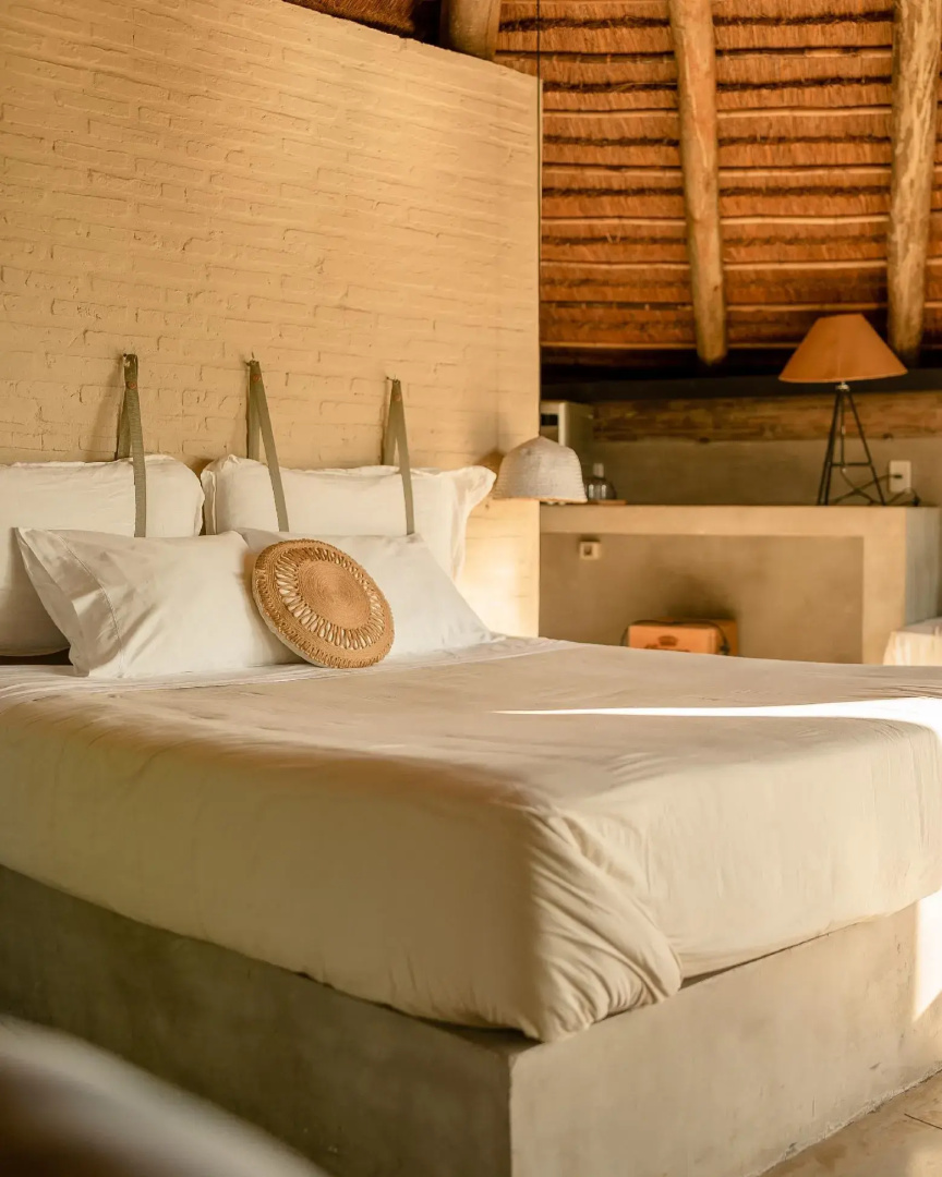Tava Glamping Cerro