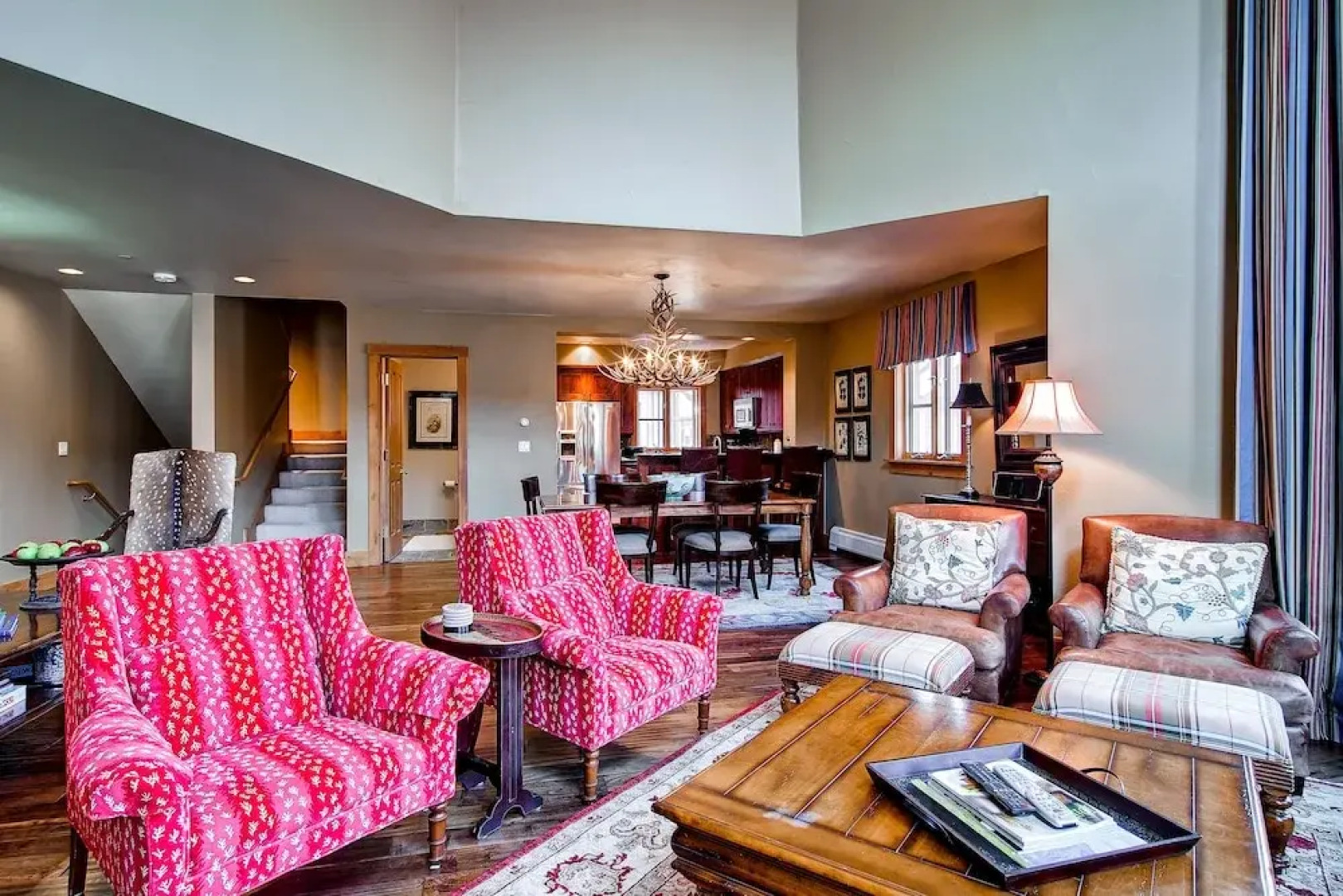 Villa Montane by East West Hospitality