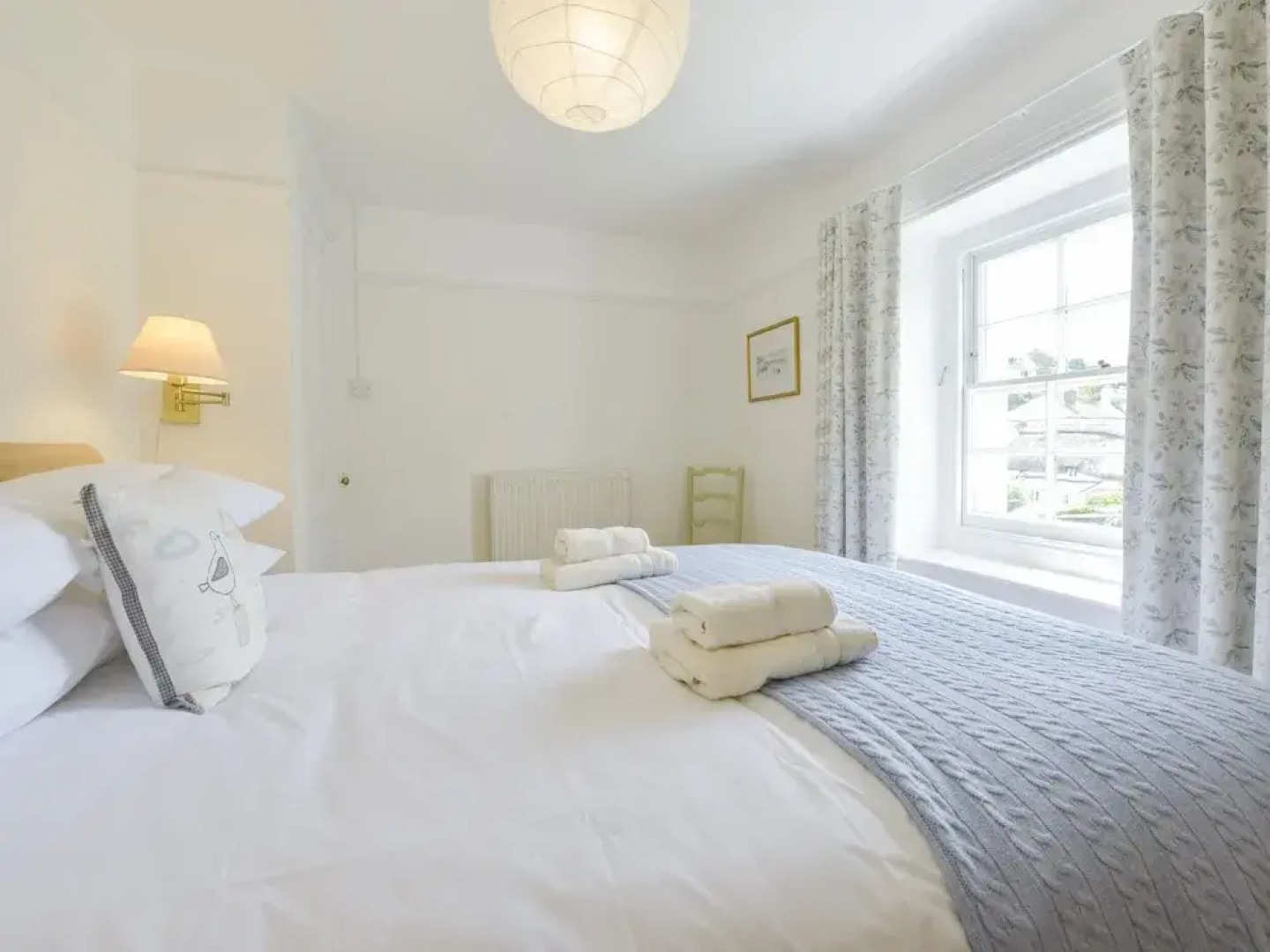 4 Coastguards Cottage