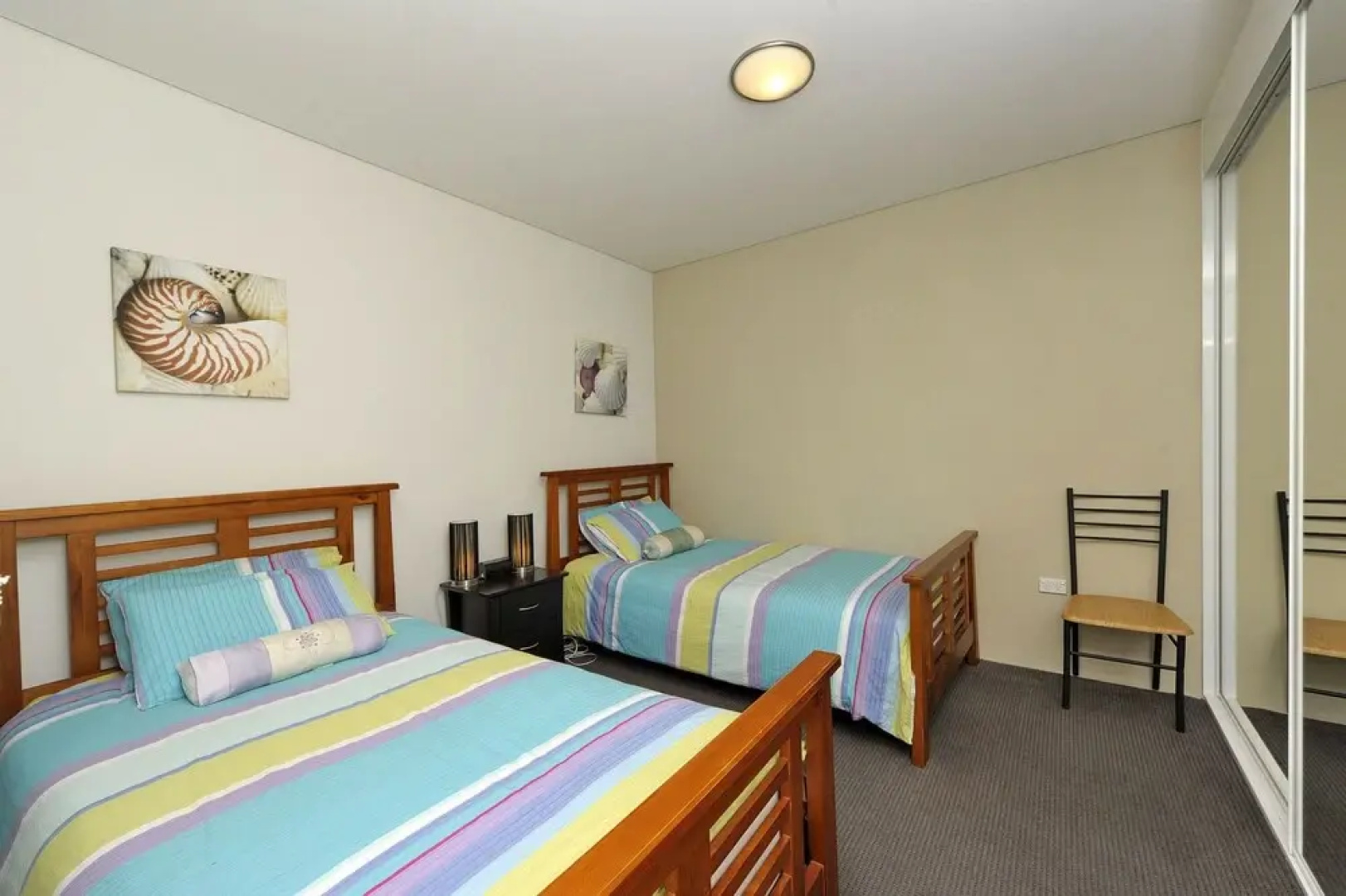 Cote D'Azur,  Unit 43/61 Donald Street