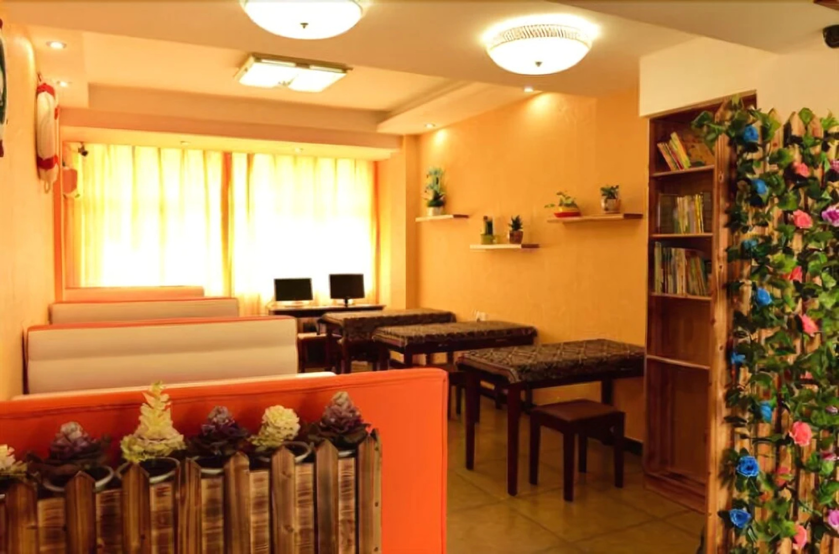 Haoshi International Youth Hostel