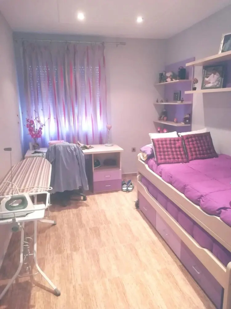 Apartment With 2 Bedrooms in Cehegín, With Wonderful City View