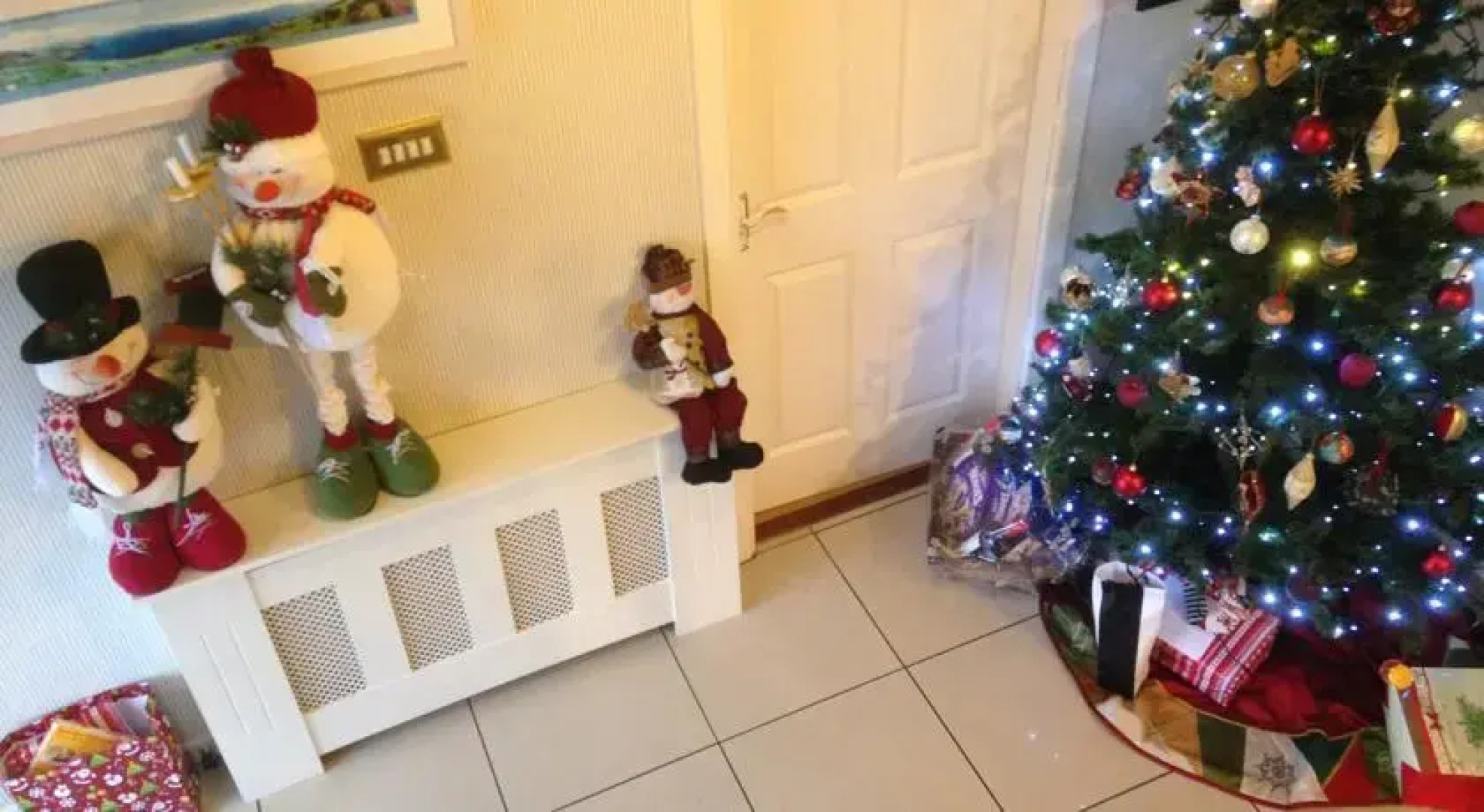 Marengo Guest Accommodation B&B