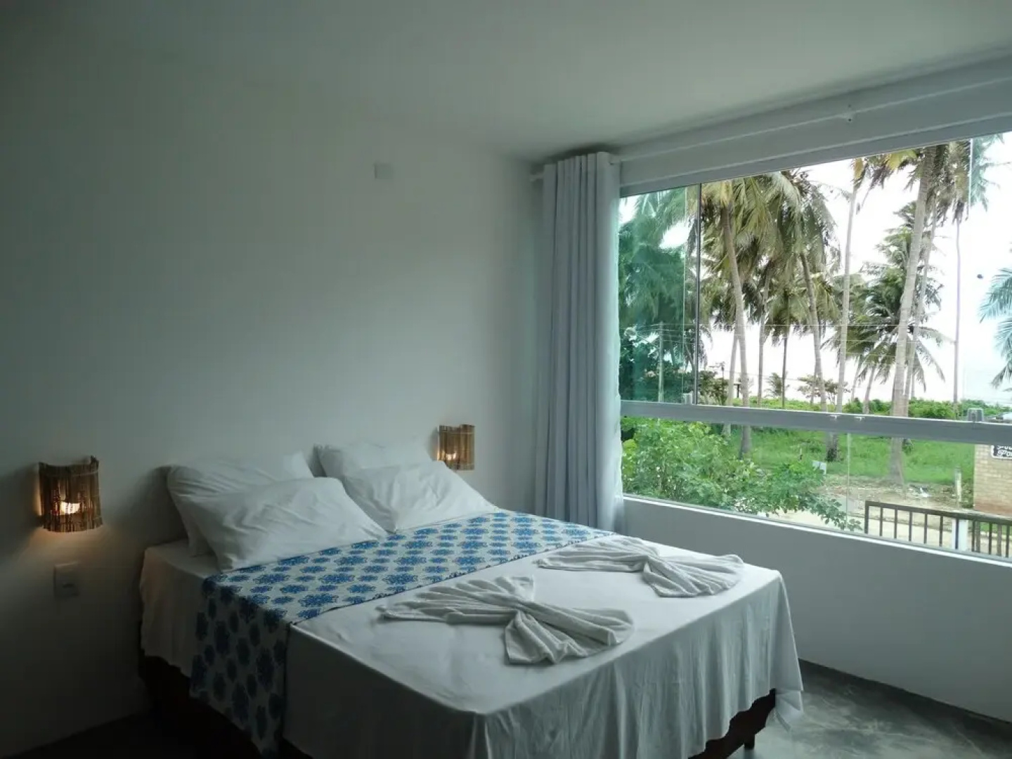 Pousada Studio´S Porto Dos Milagres