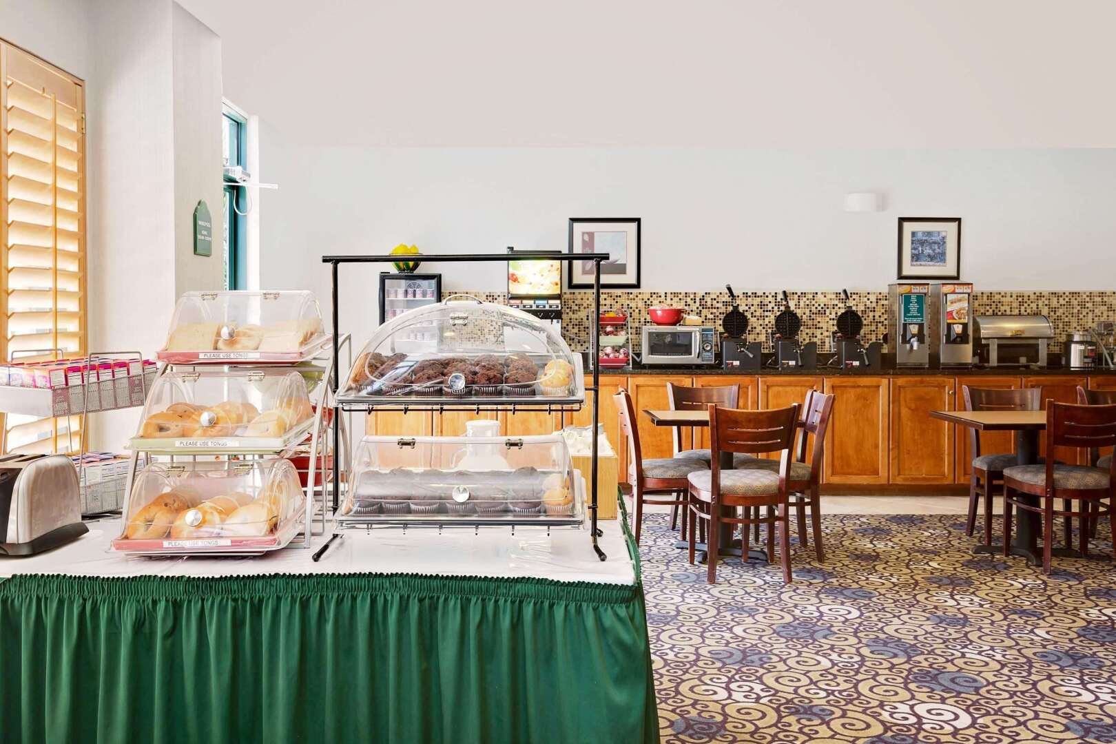 Wingate by Wyndham - Destin FL