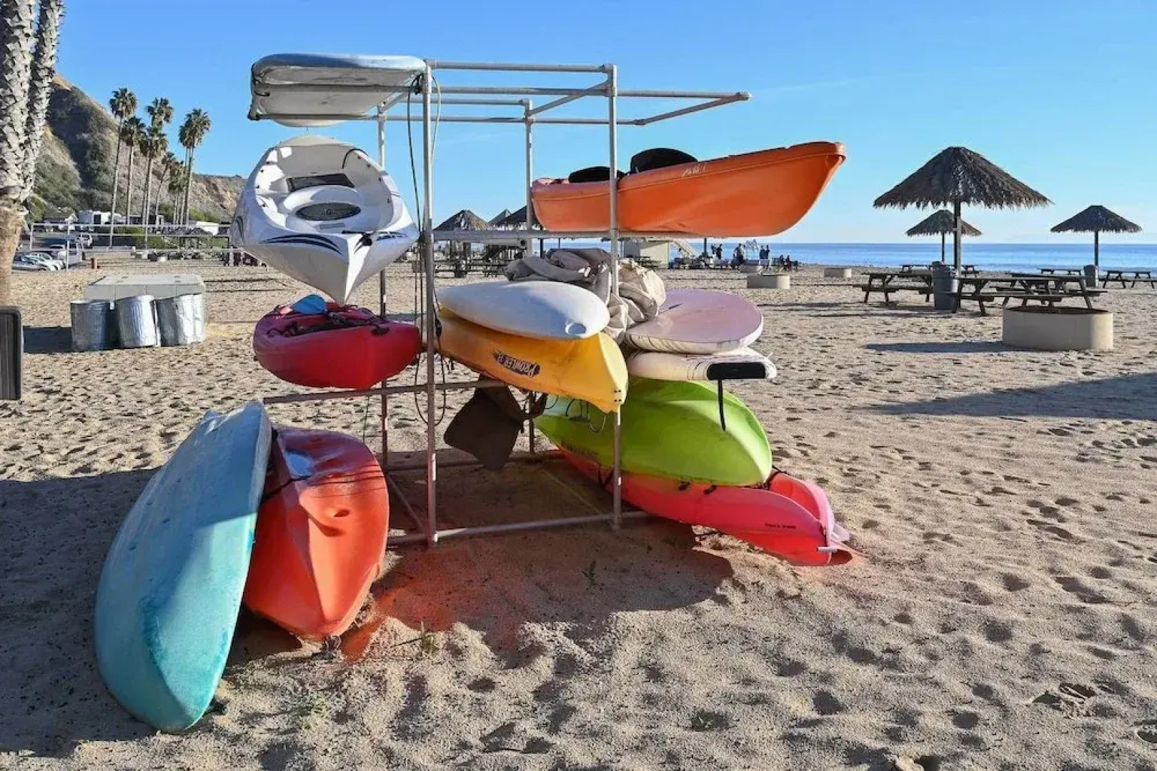 Beautifully Designed Palos Verdes Villa w/ Private Beach and Stunning Views