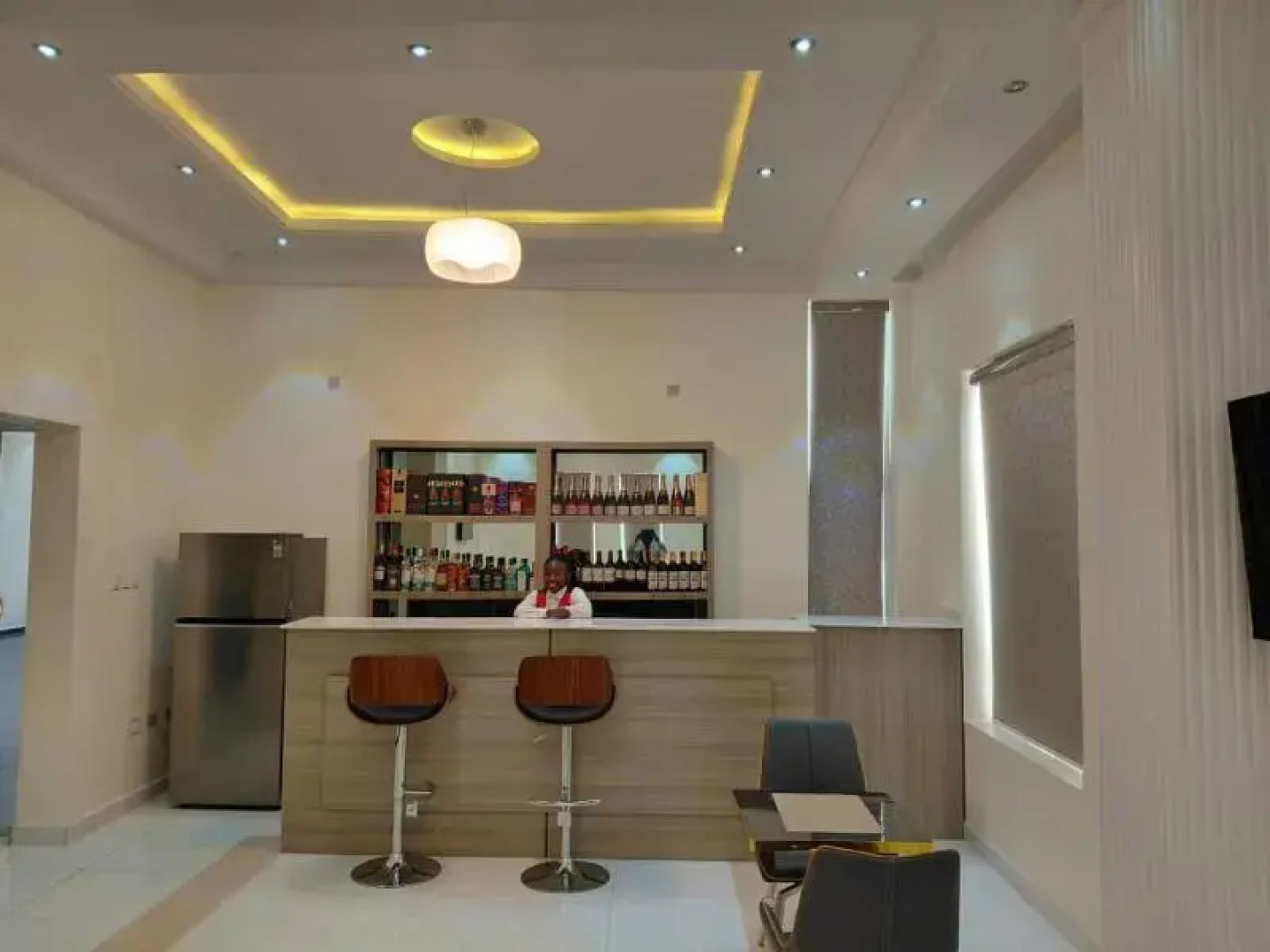 Citi Residence Lagos