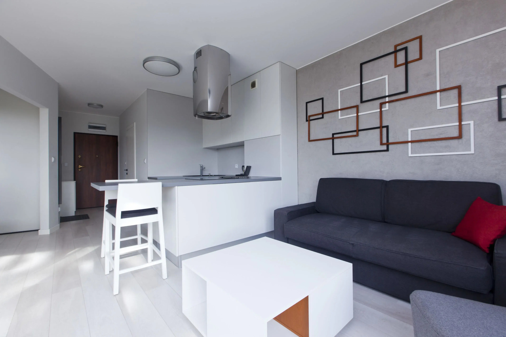 Good Time Apartments-Old Town Residence