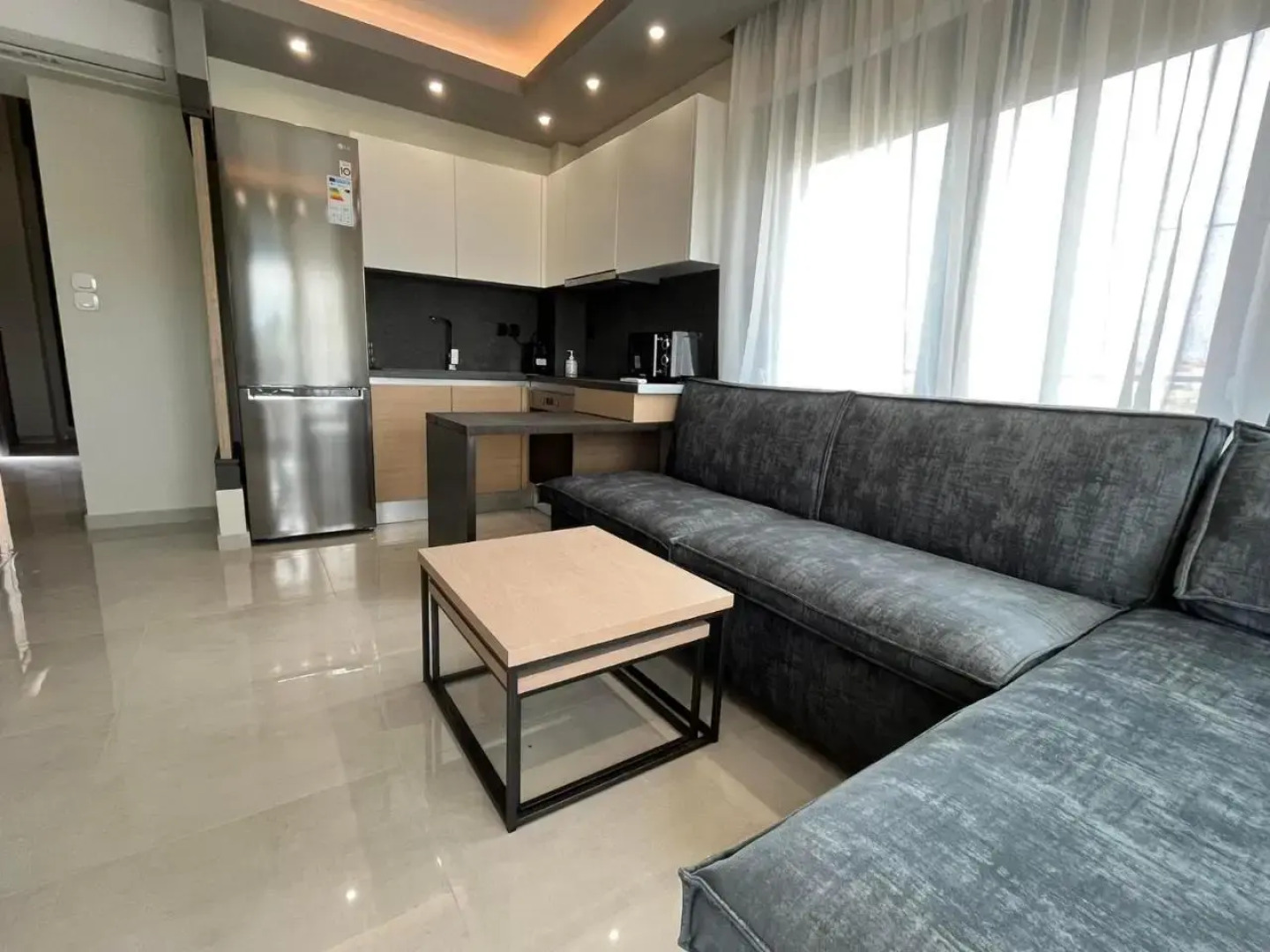 Artline Luxury Suites